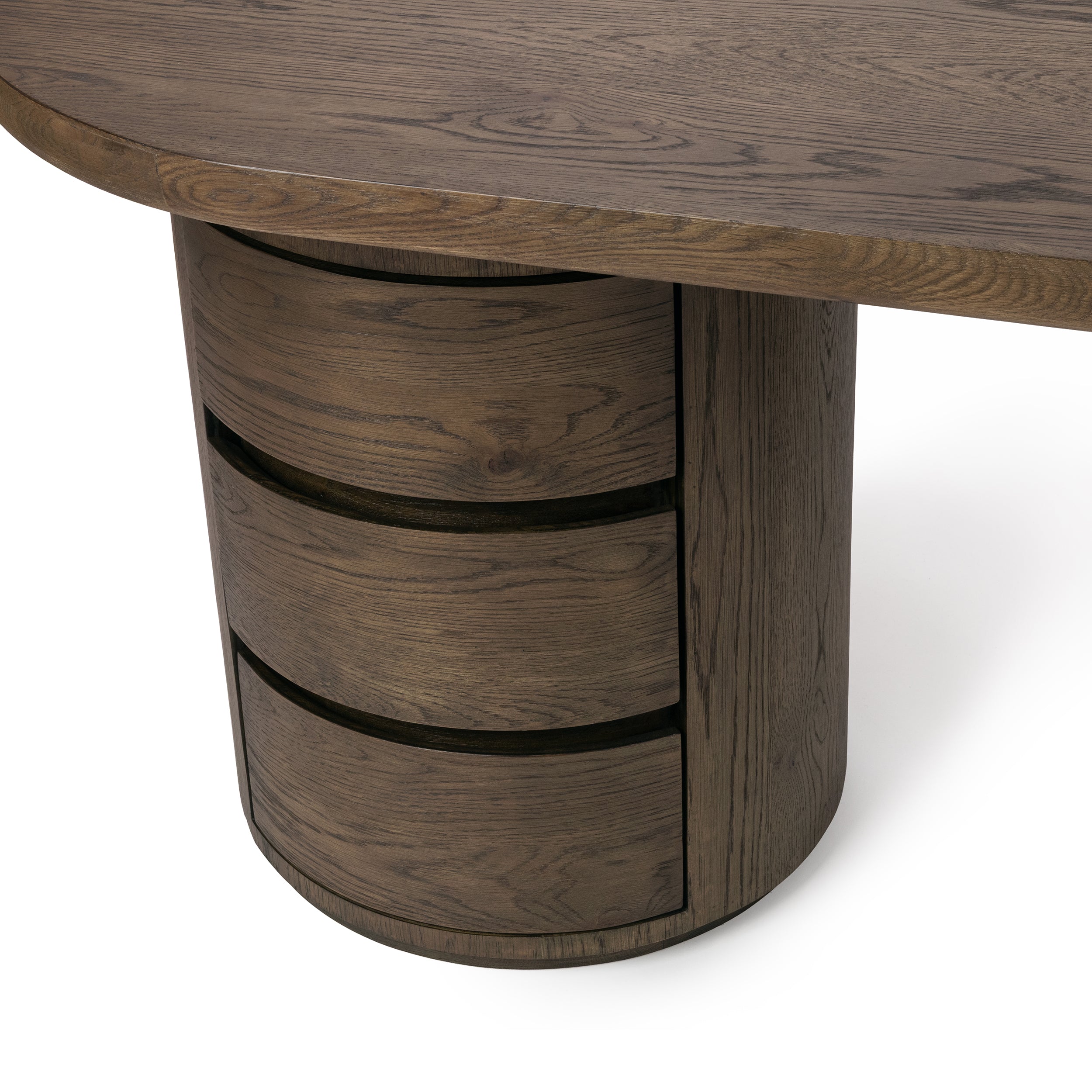 Estelle Desk, Soft Cocao