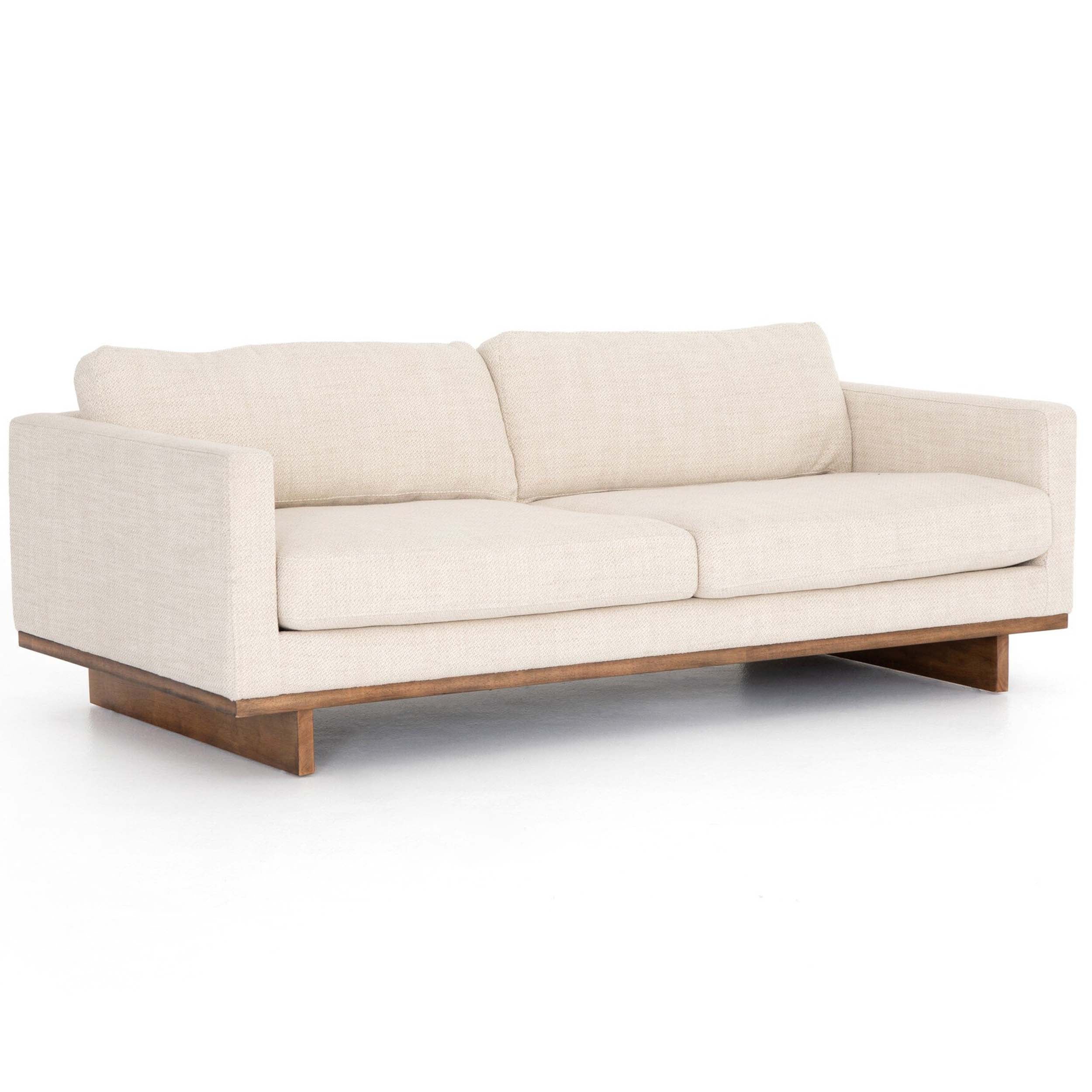 Everly Sofa, Irving Taupe