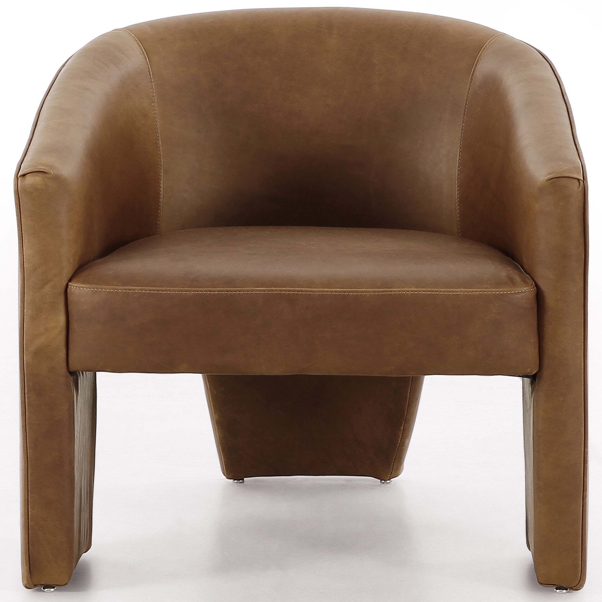 Fae Chair, Heirloom Sienna