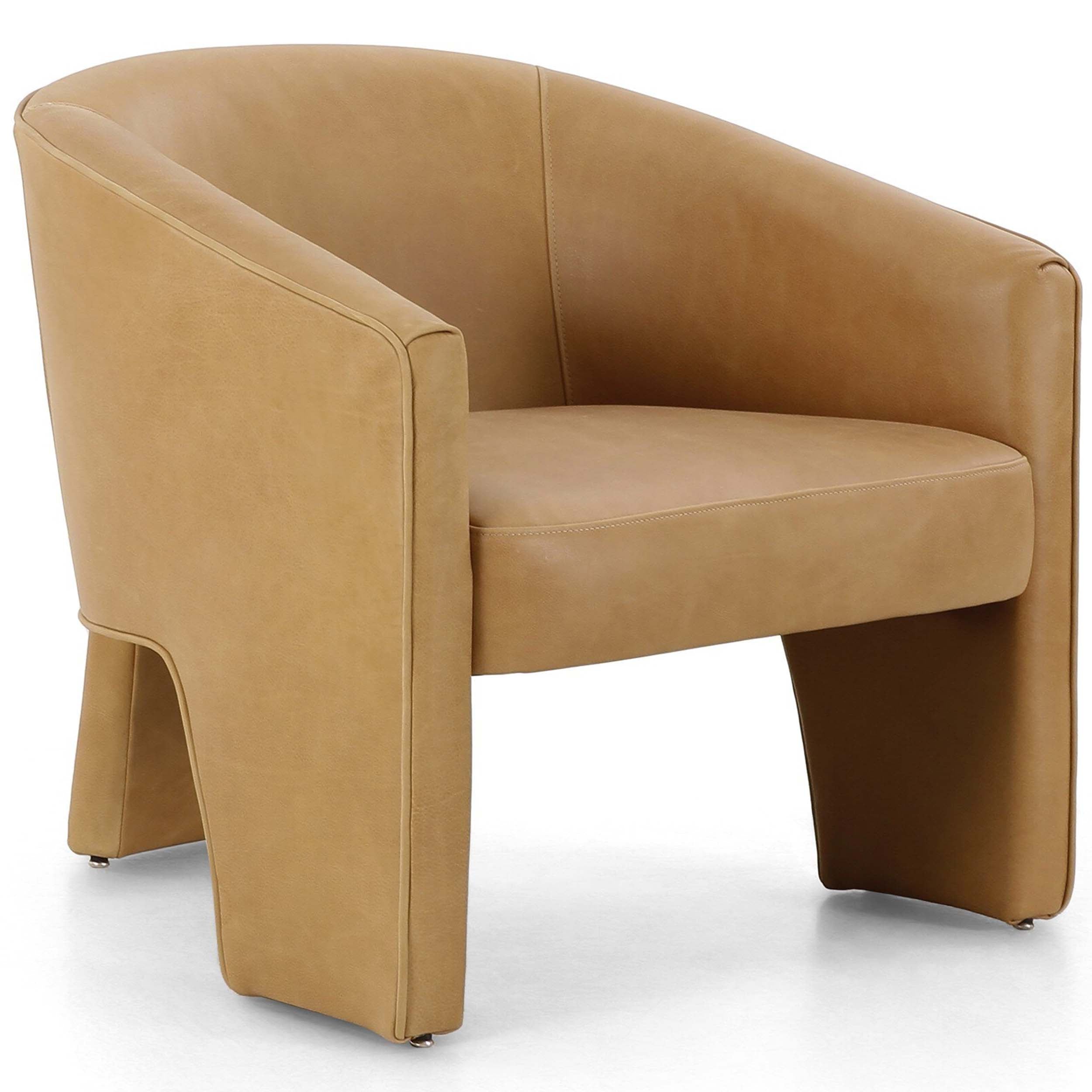 Fae Chair, Palermo Butterscotch