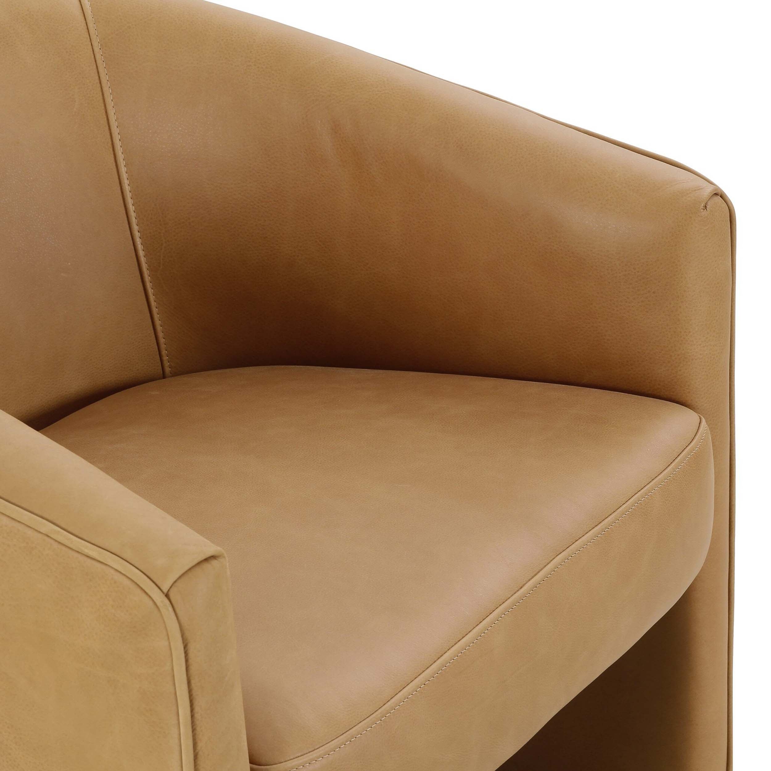 Fae Chair, Palermo Butterscotch