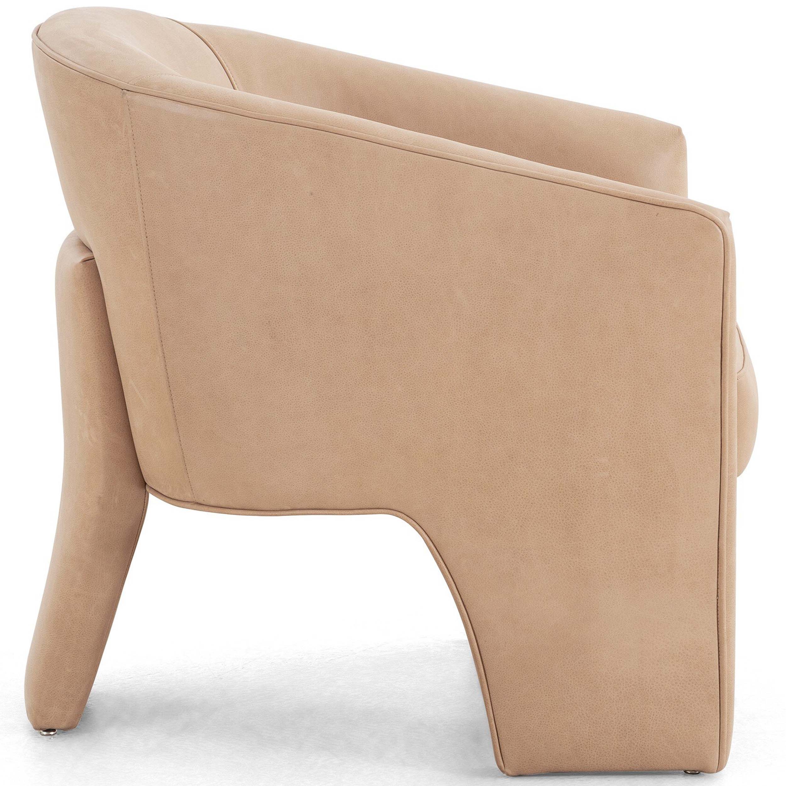Fae Chair, Palermo Nude