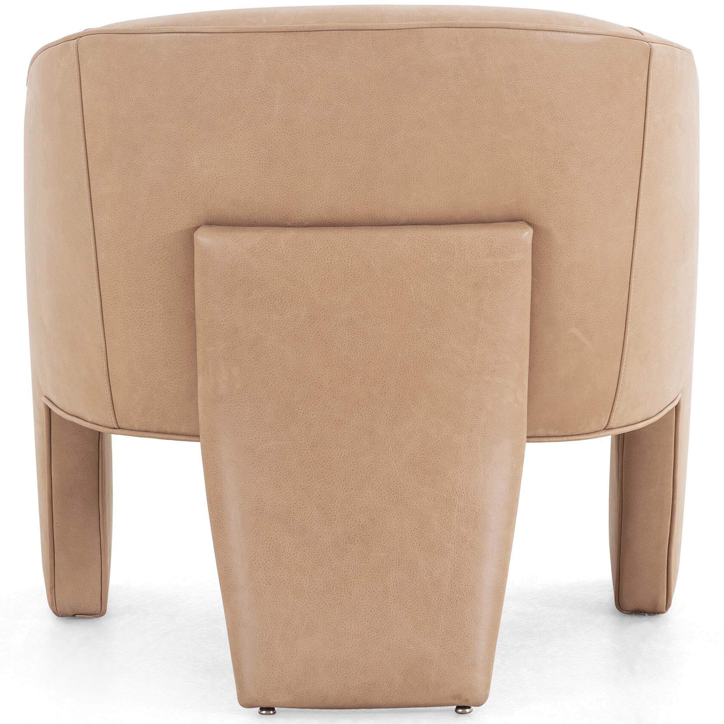 Fae Chair, Palermo Nude
