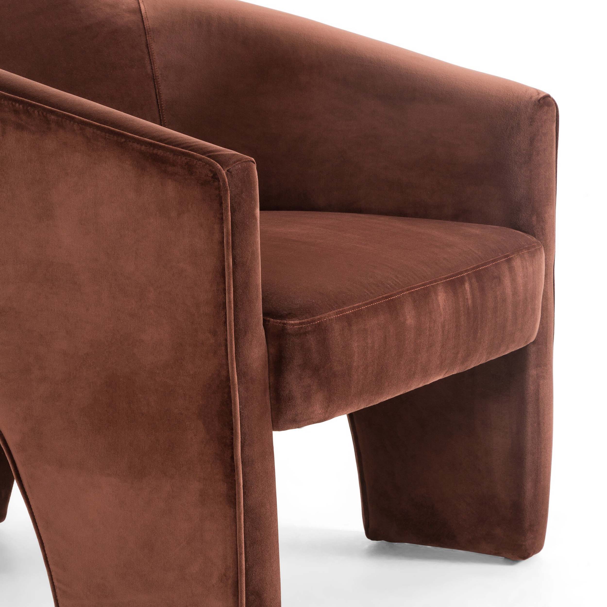 Fae Chair, Surrey Auburn
