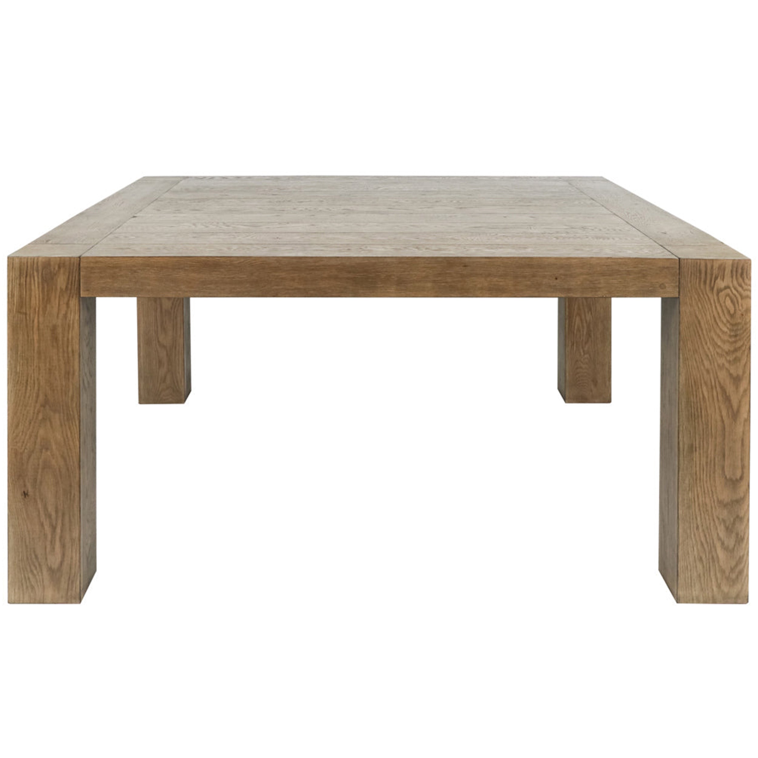 Gilrest Square Dining Table, Cafe Brown