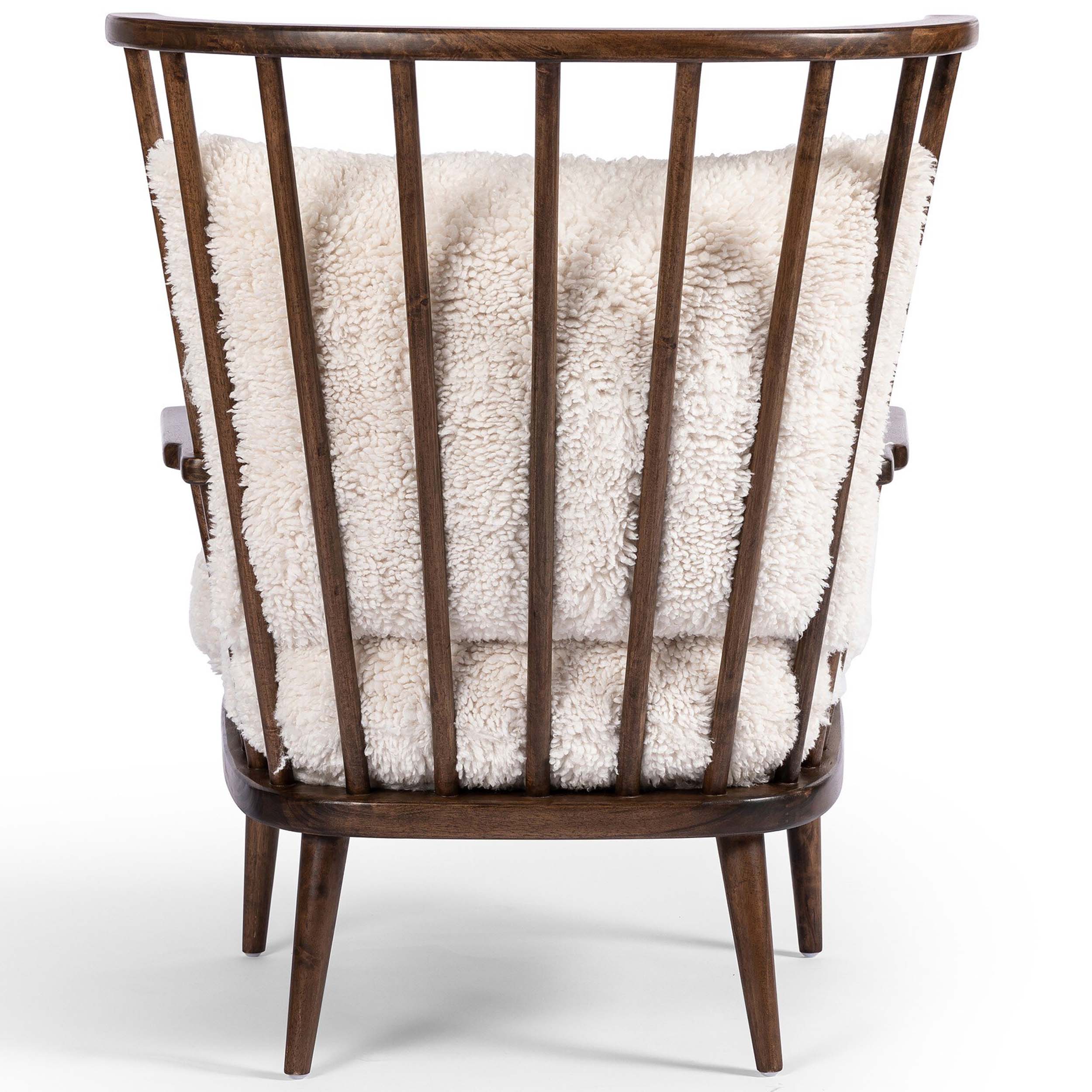 Graham Chair, Andes Natural