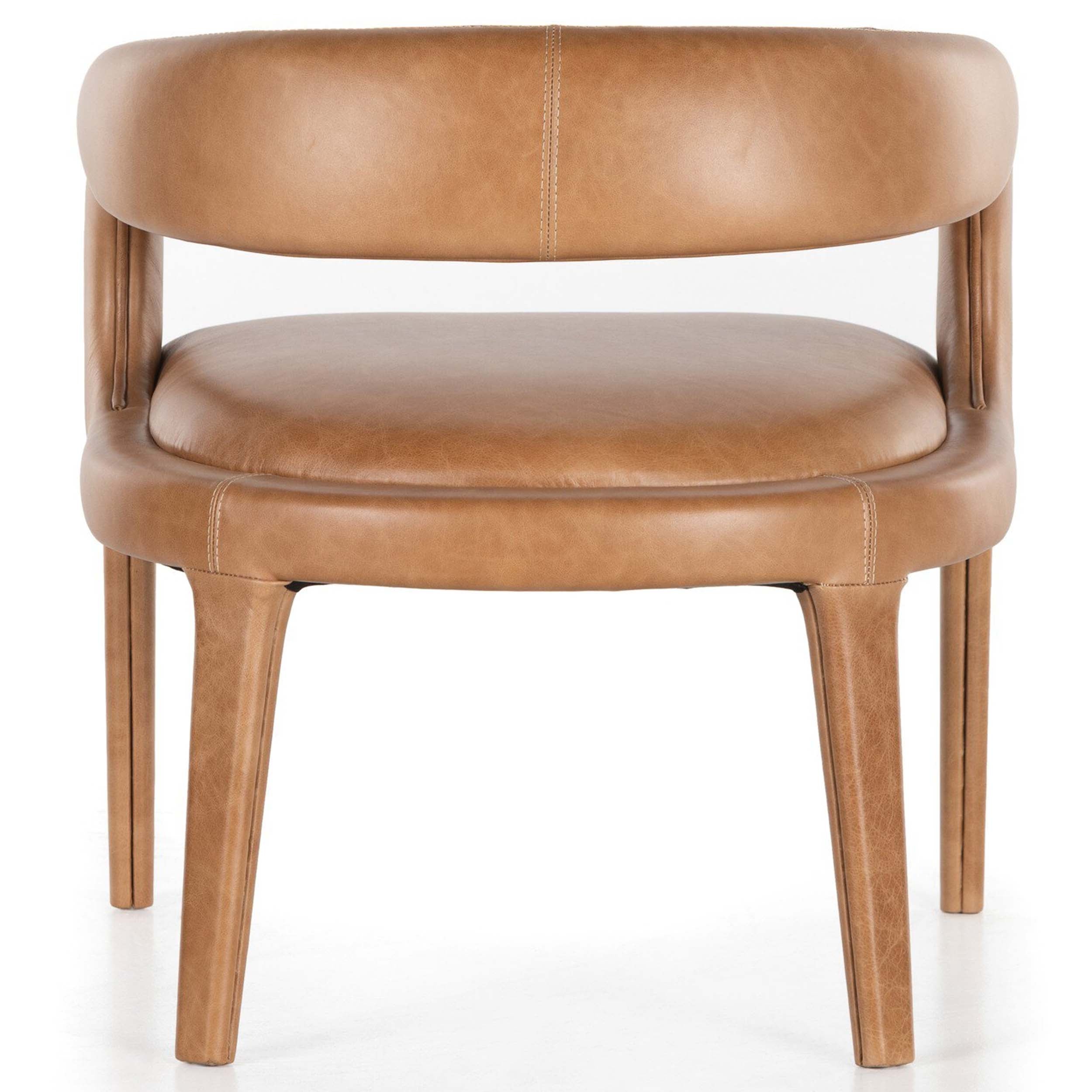 Hawkins Chair, Sonoma Butterscotch