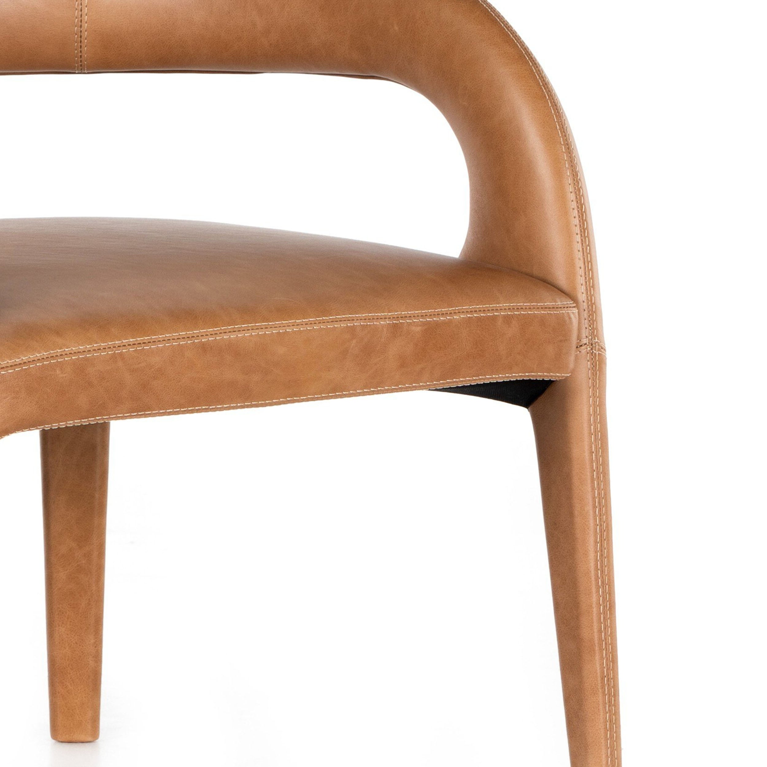 Hawkins Chair, Sonoma Butterscotch