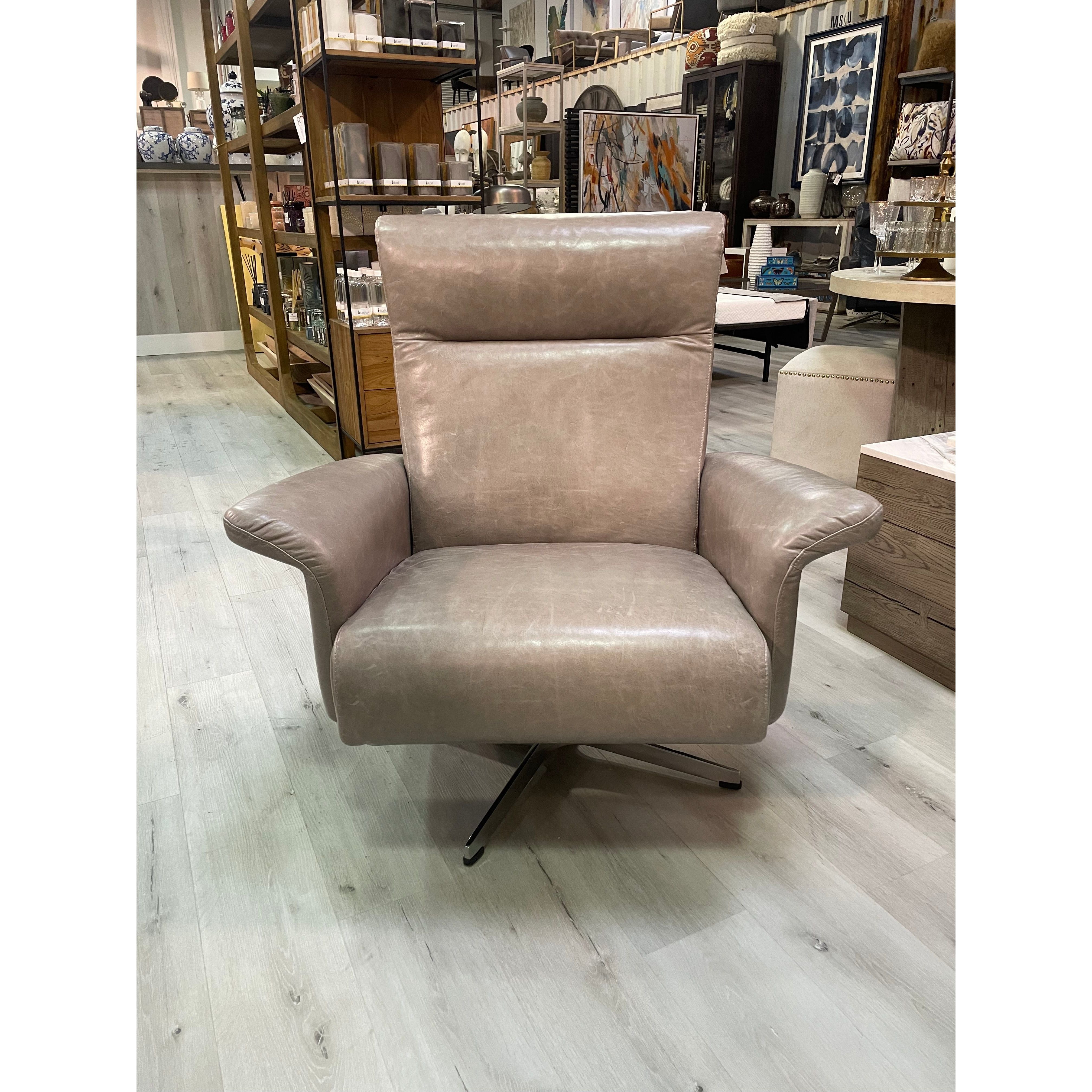 American Leather Harlowe Recliner