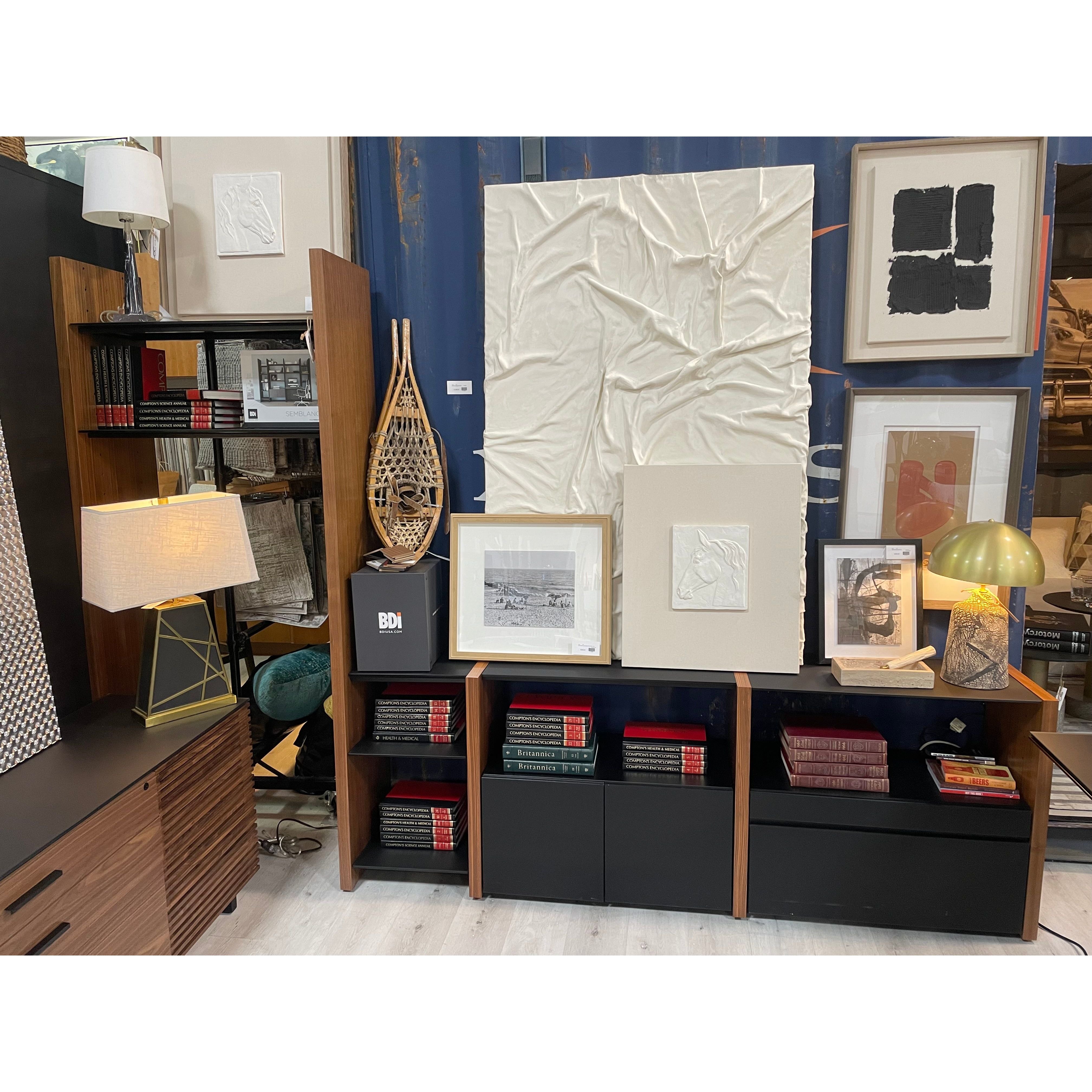 Semblance Modular Bookcase