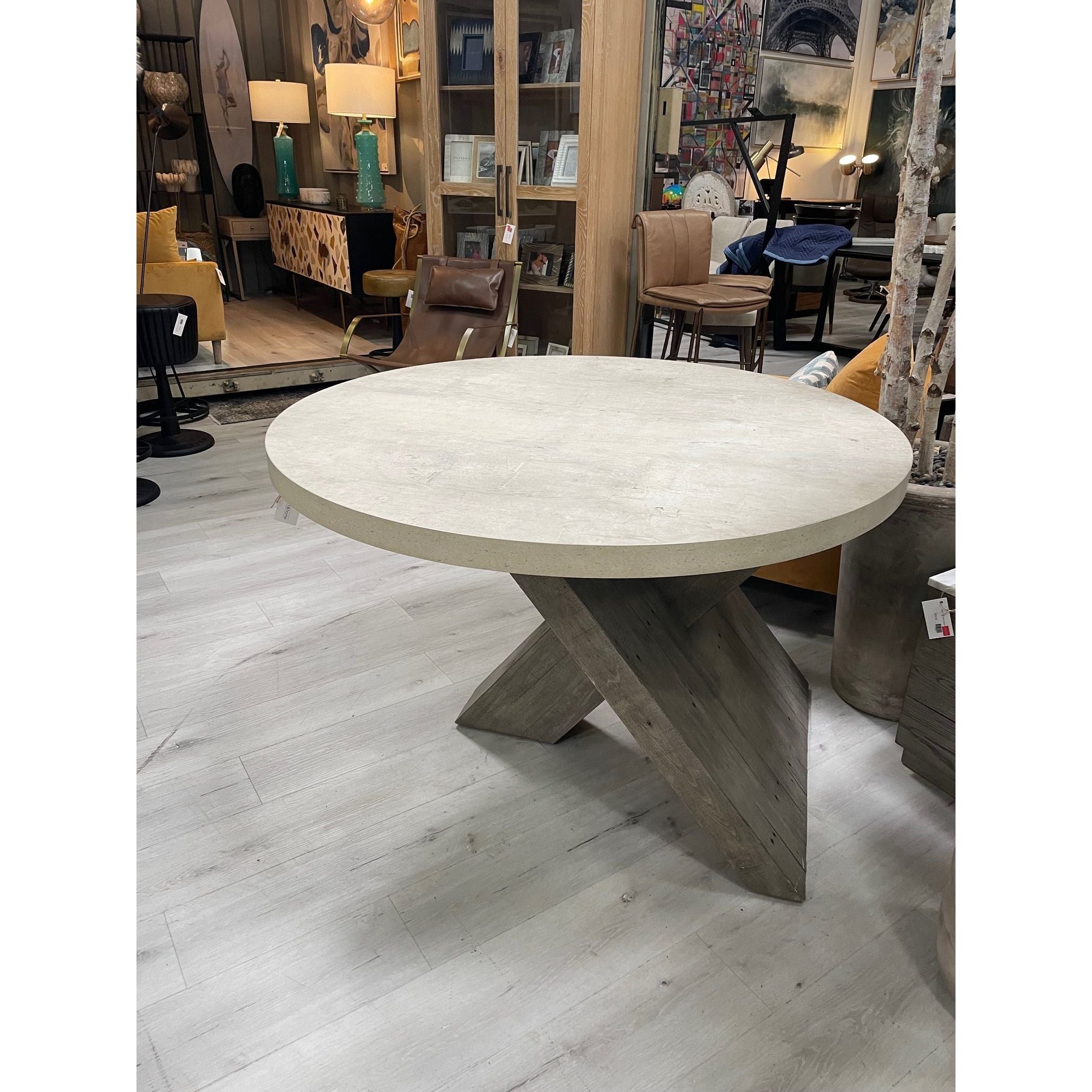Durant Dining Table