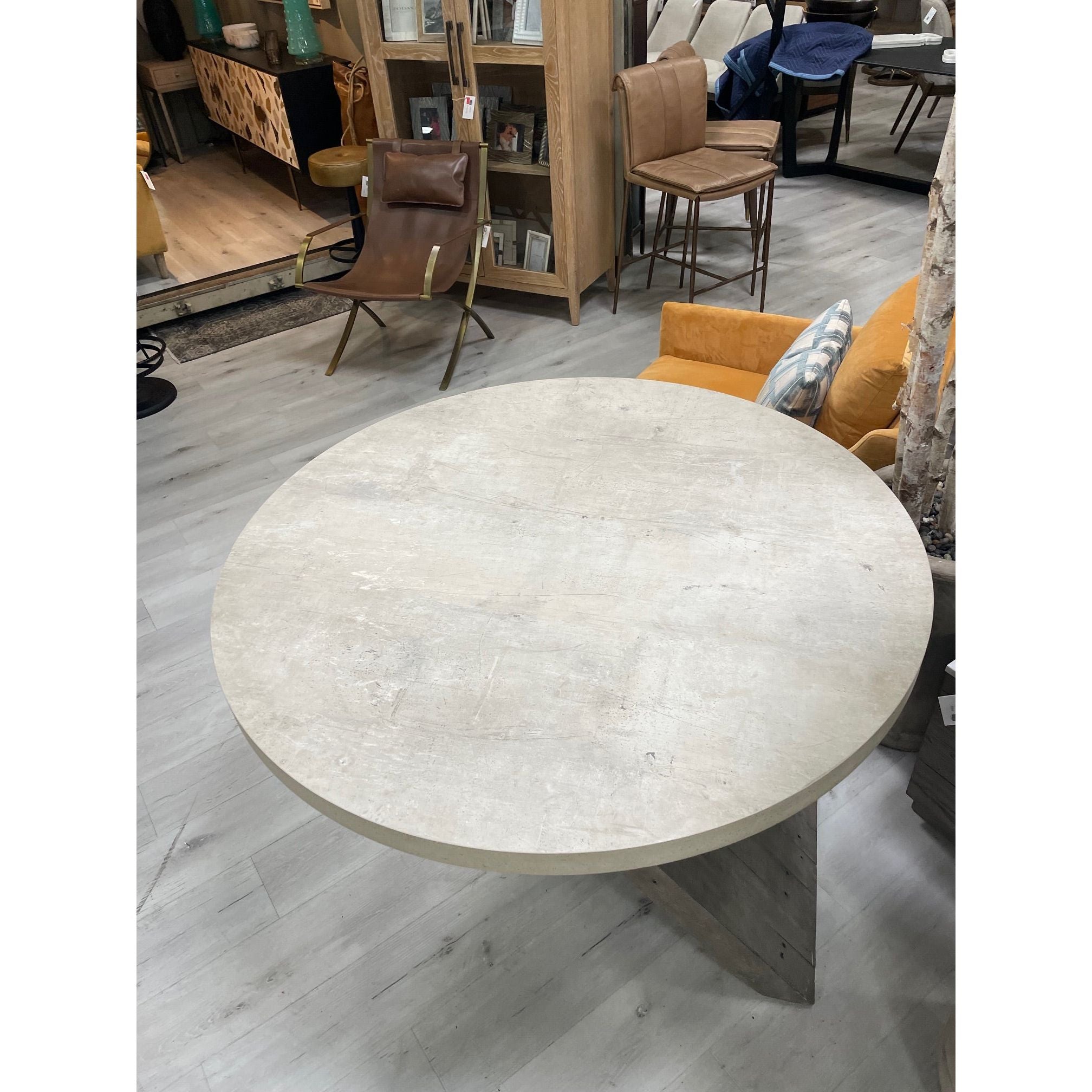 Durant Dining Table