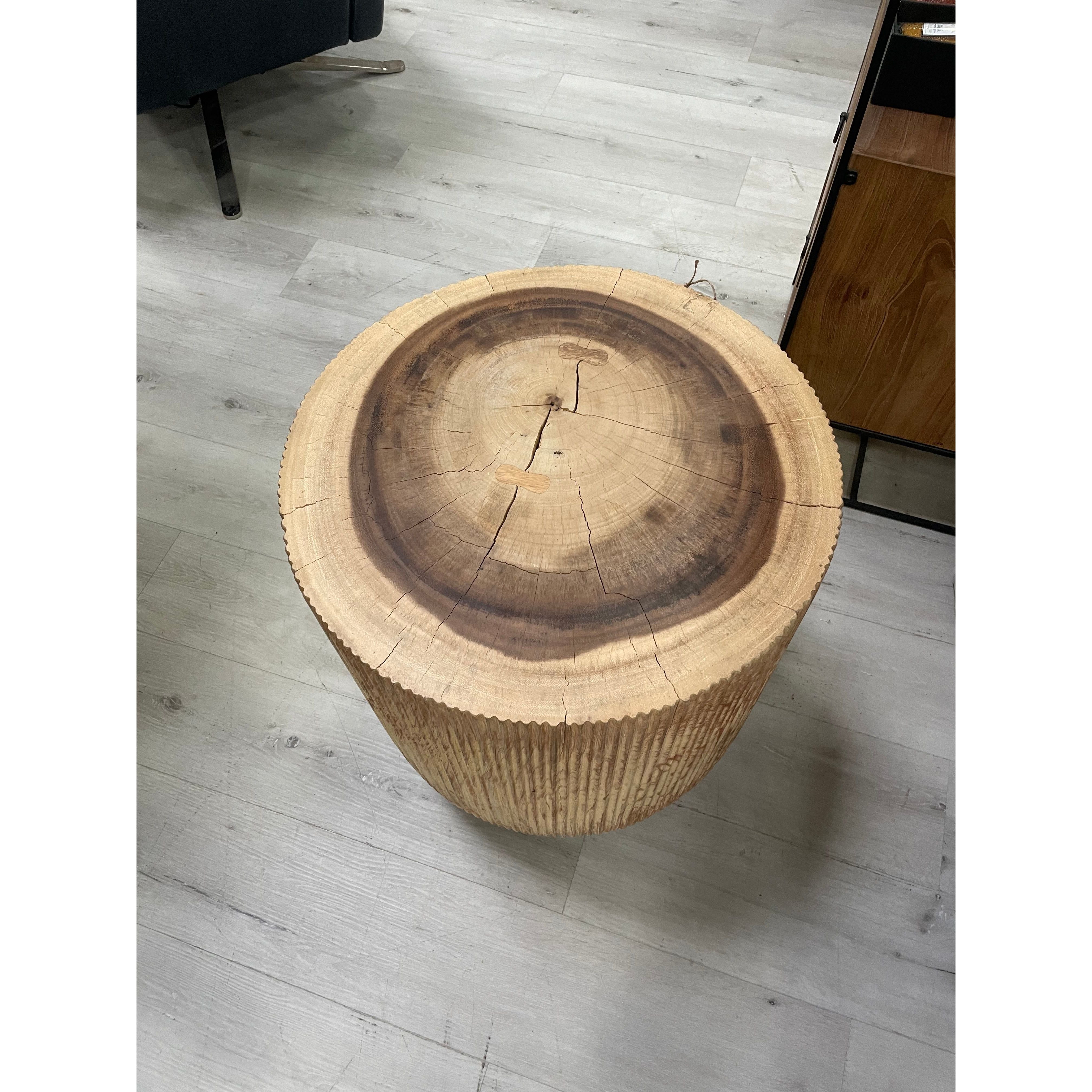 Kalina End Table