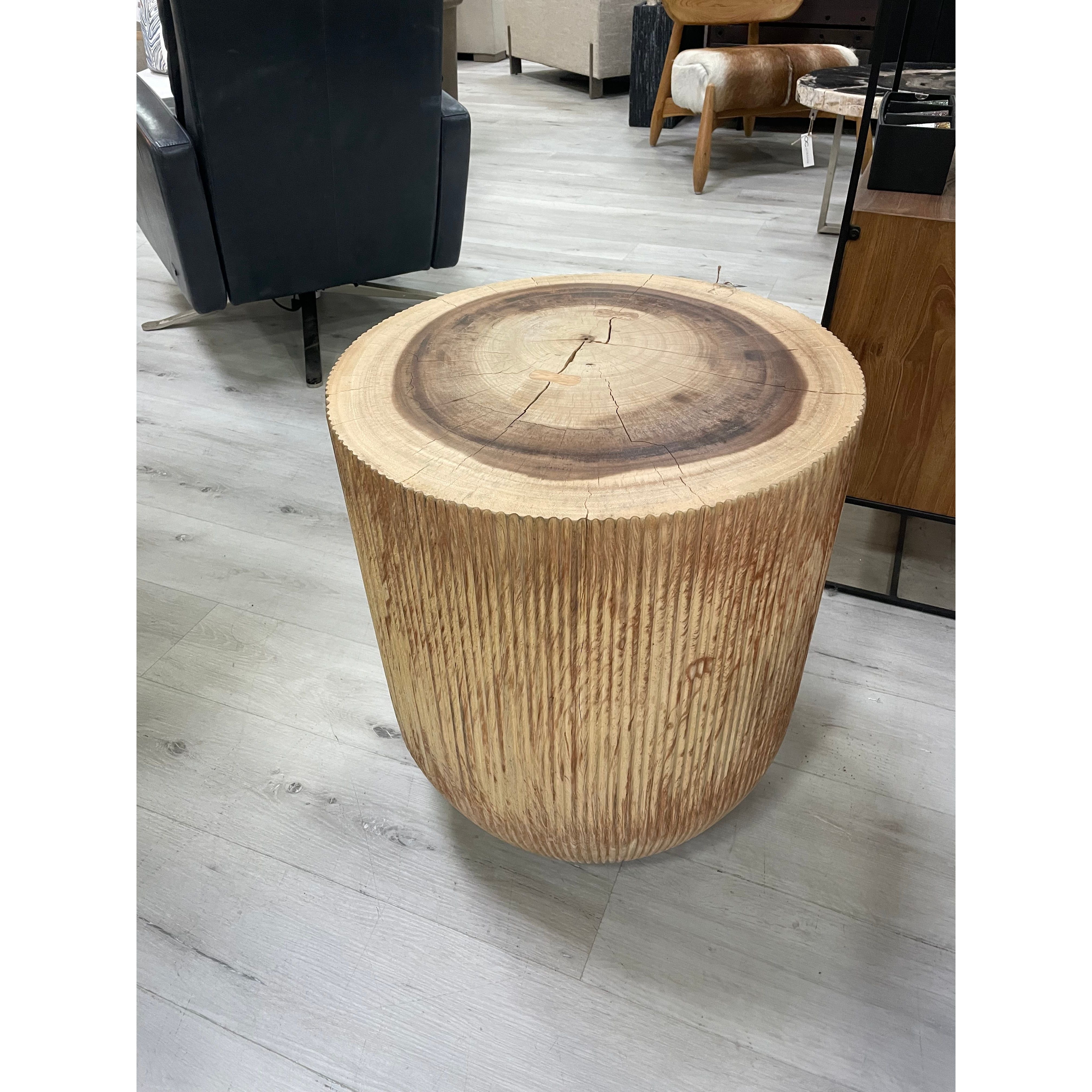 Kalina End Table