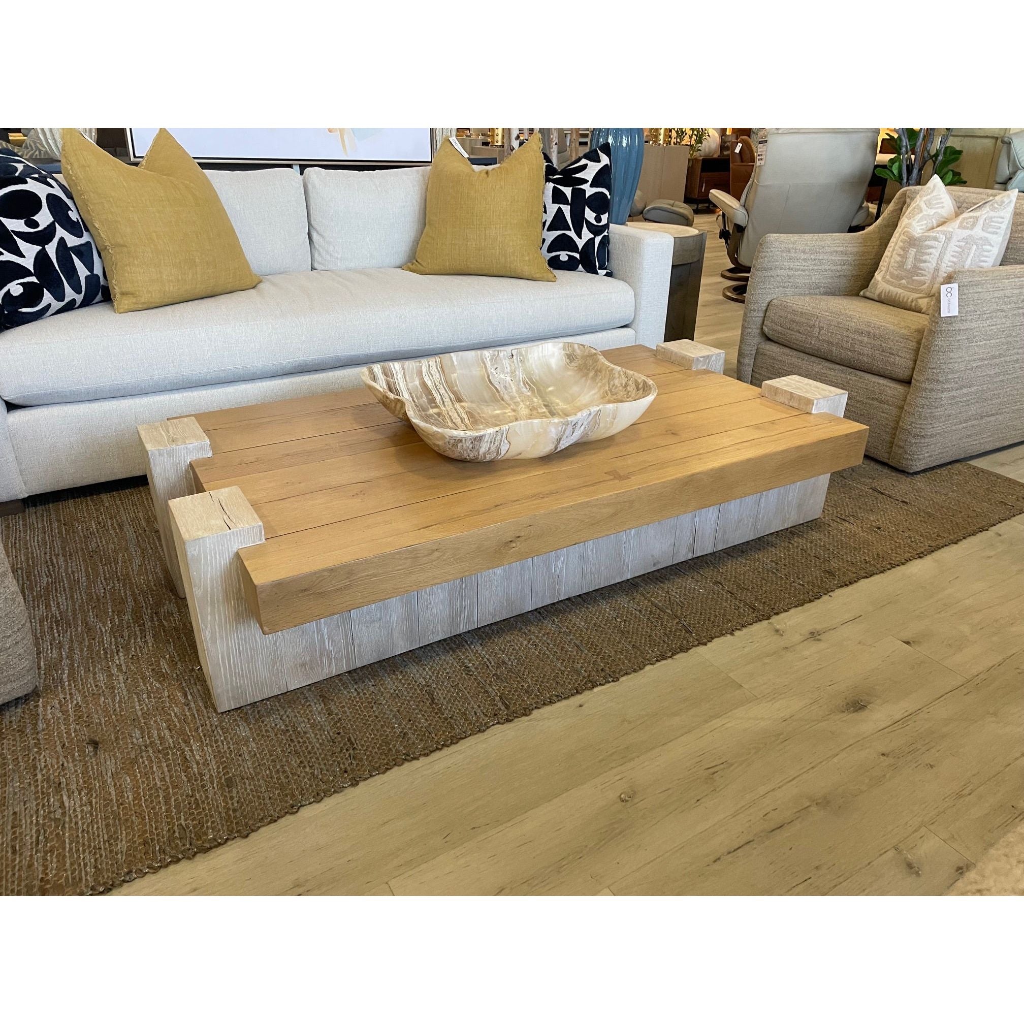 Wiley Coffee Table