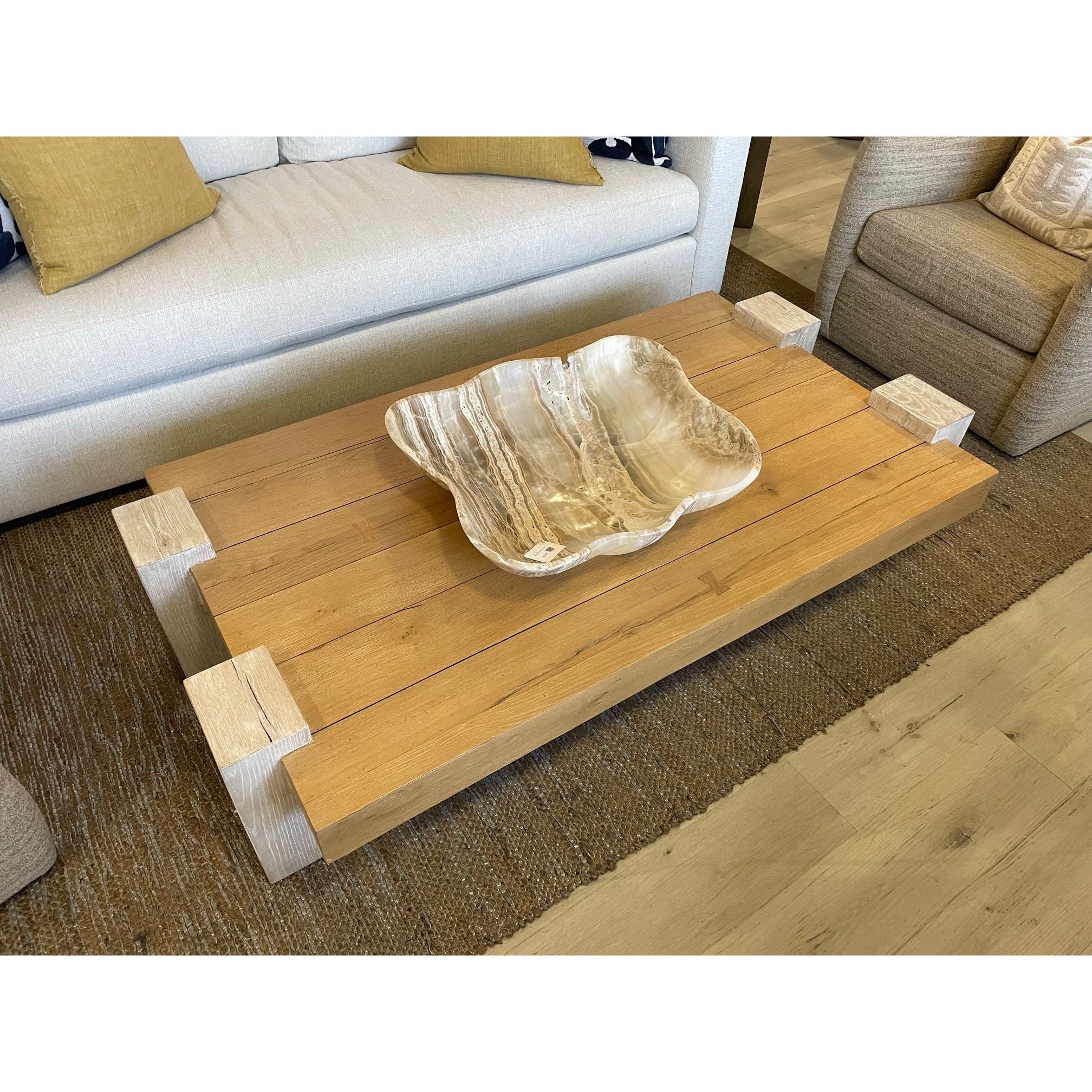 Wiley Coffee Table