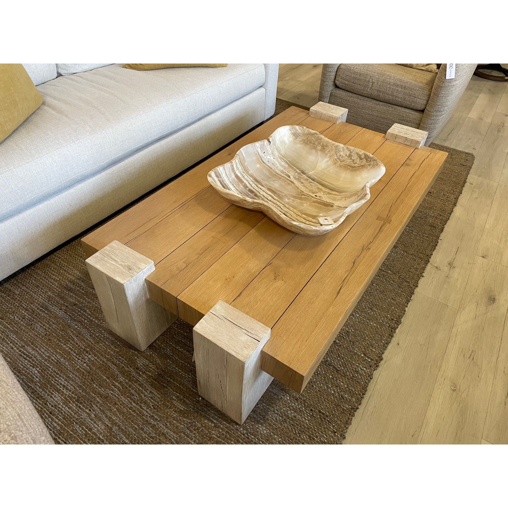 Wiley Coffee Table
