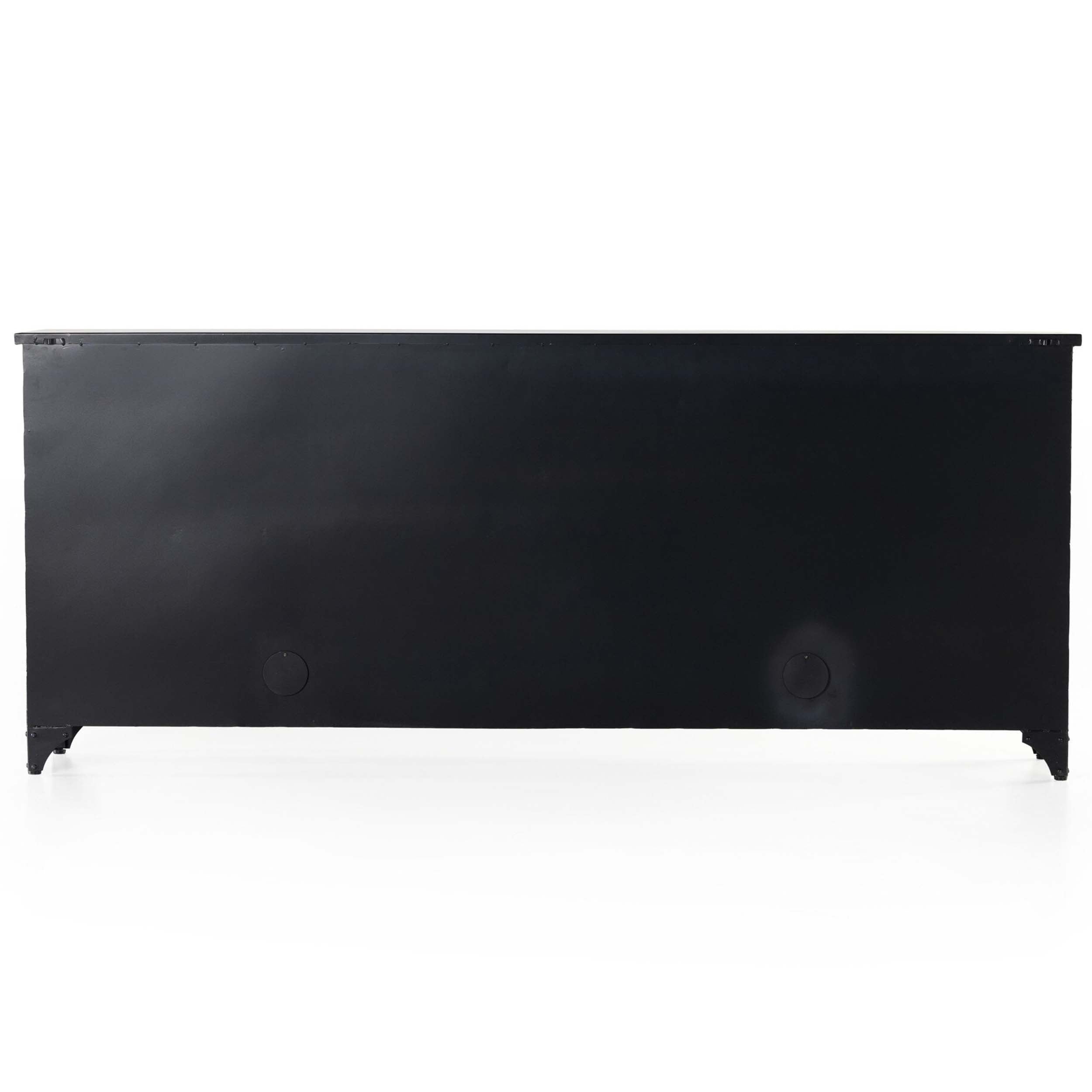 Camila Sideboard, Black