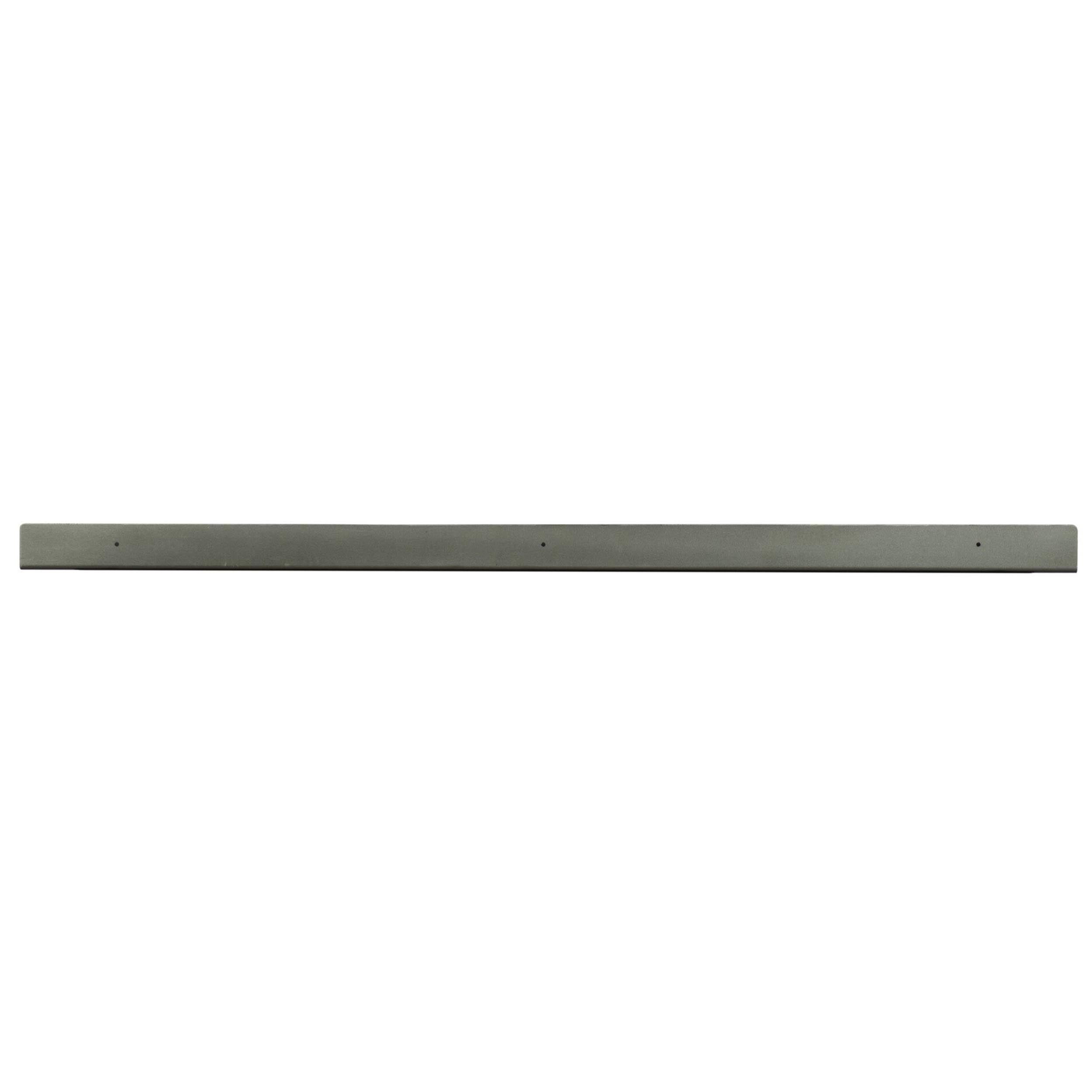 Art Ledge, Gunmetal