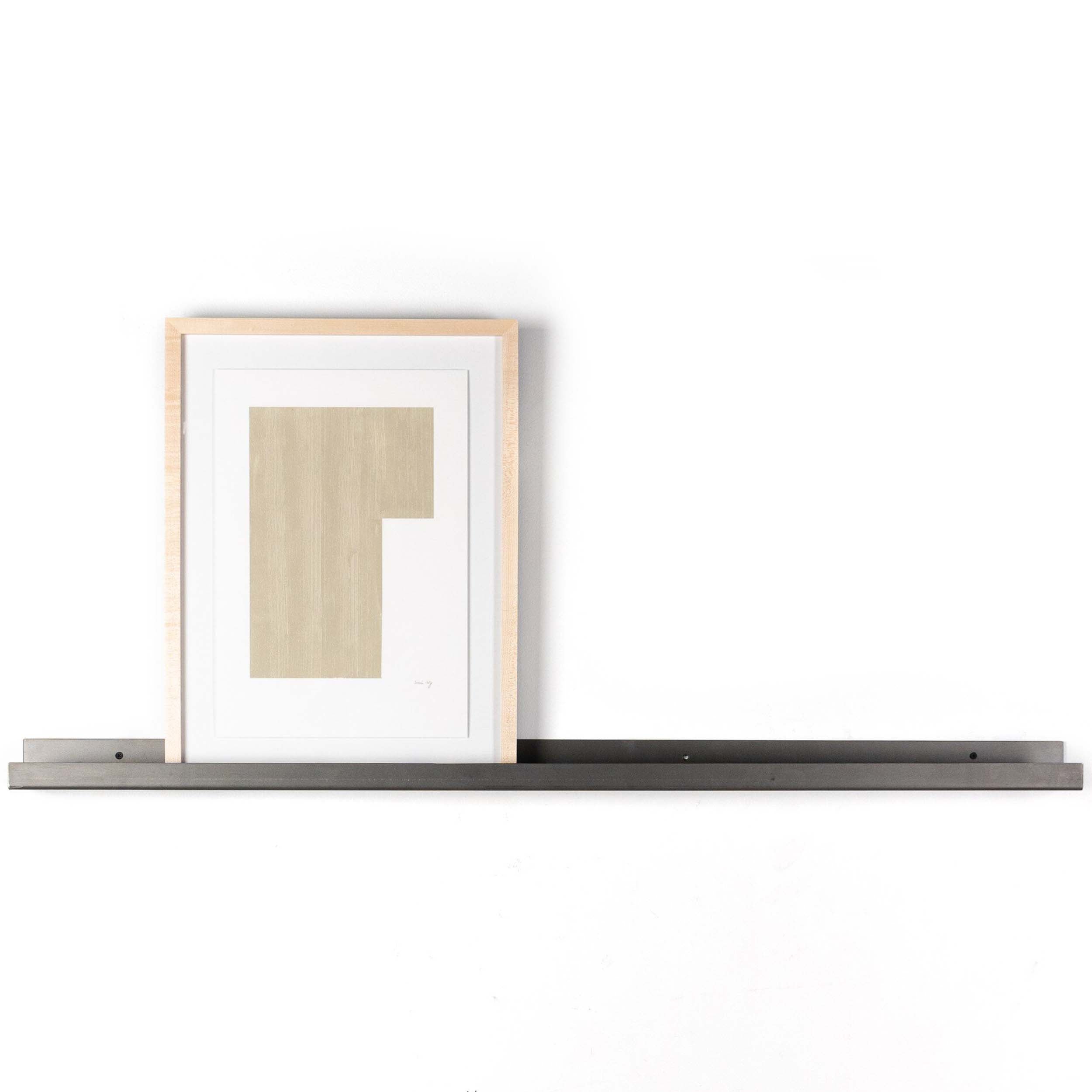 Art Ledge, Gunmetal