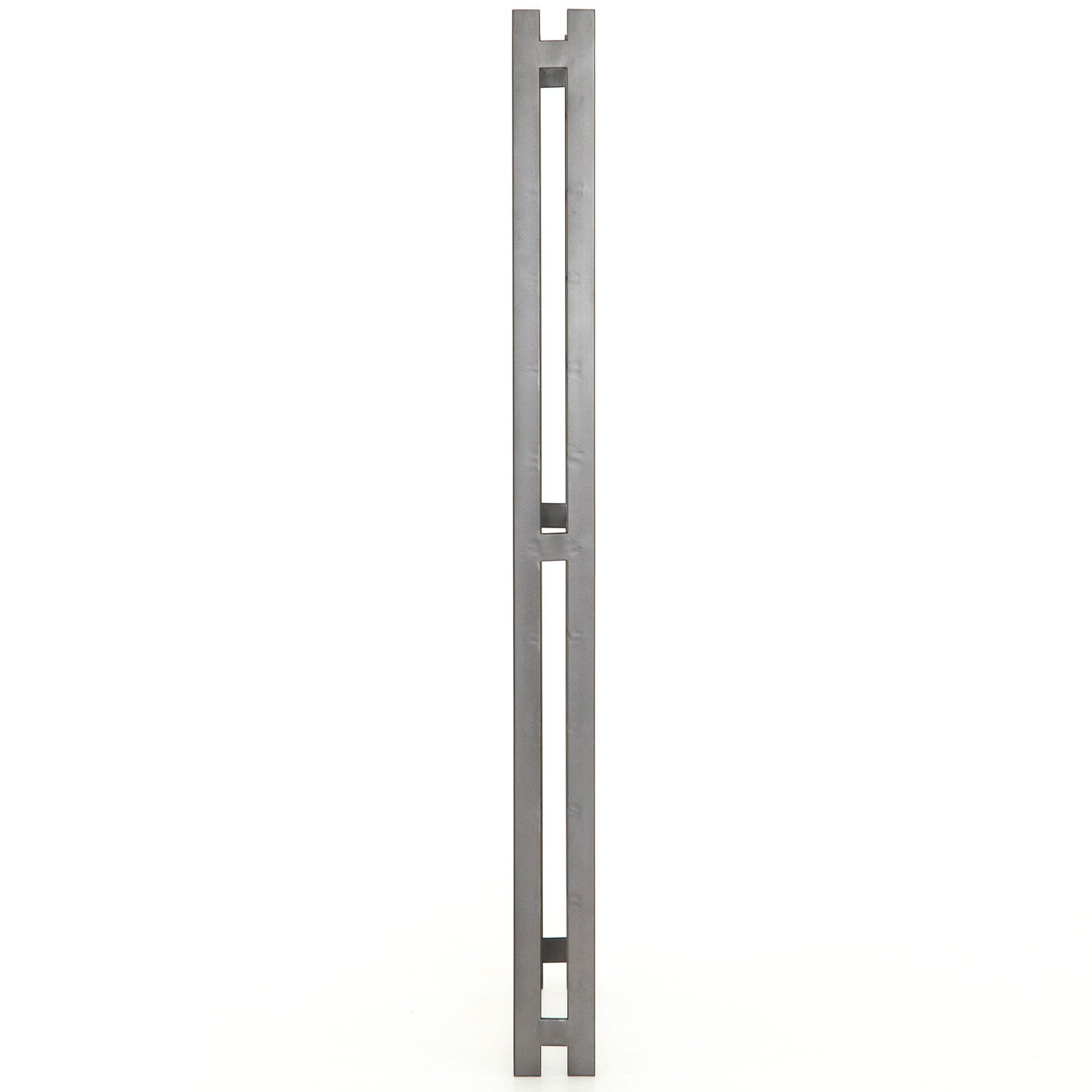 Galloway Wine Rack, Gunmetal