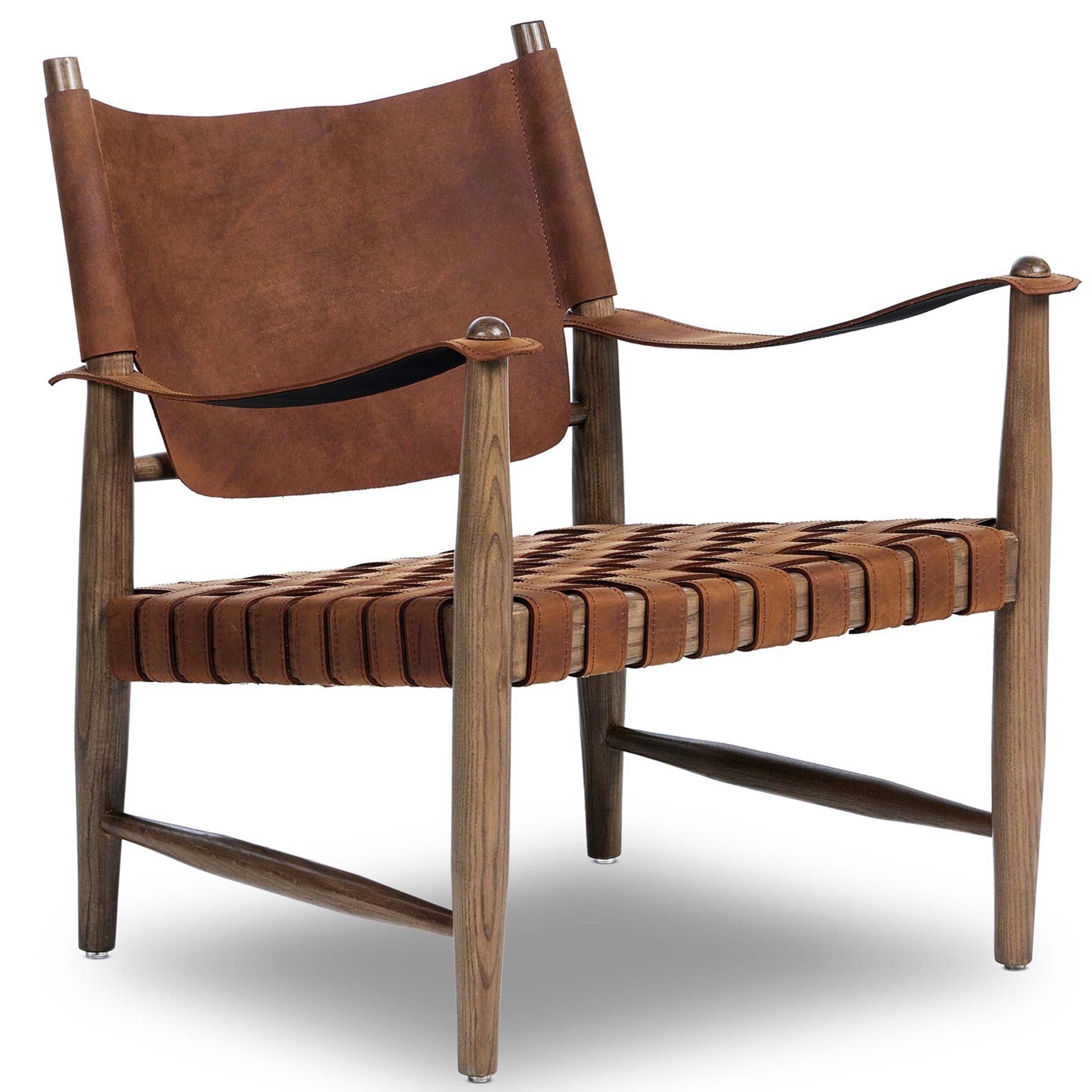 Ignacio Chair, Renault Cognac