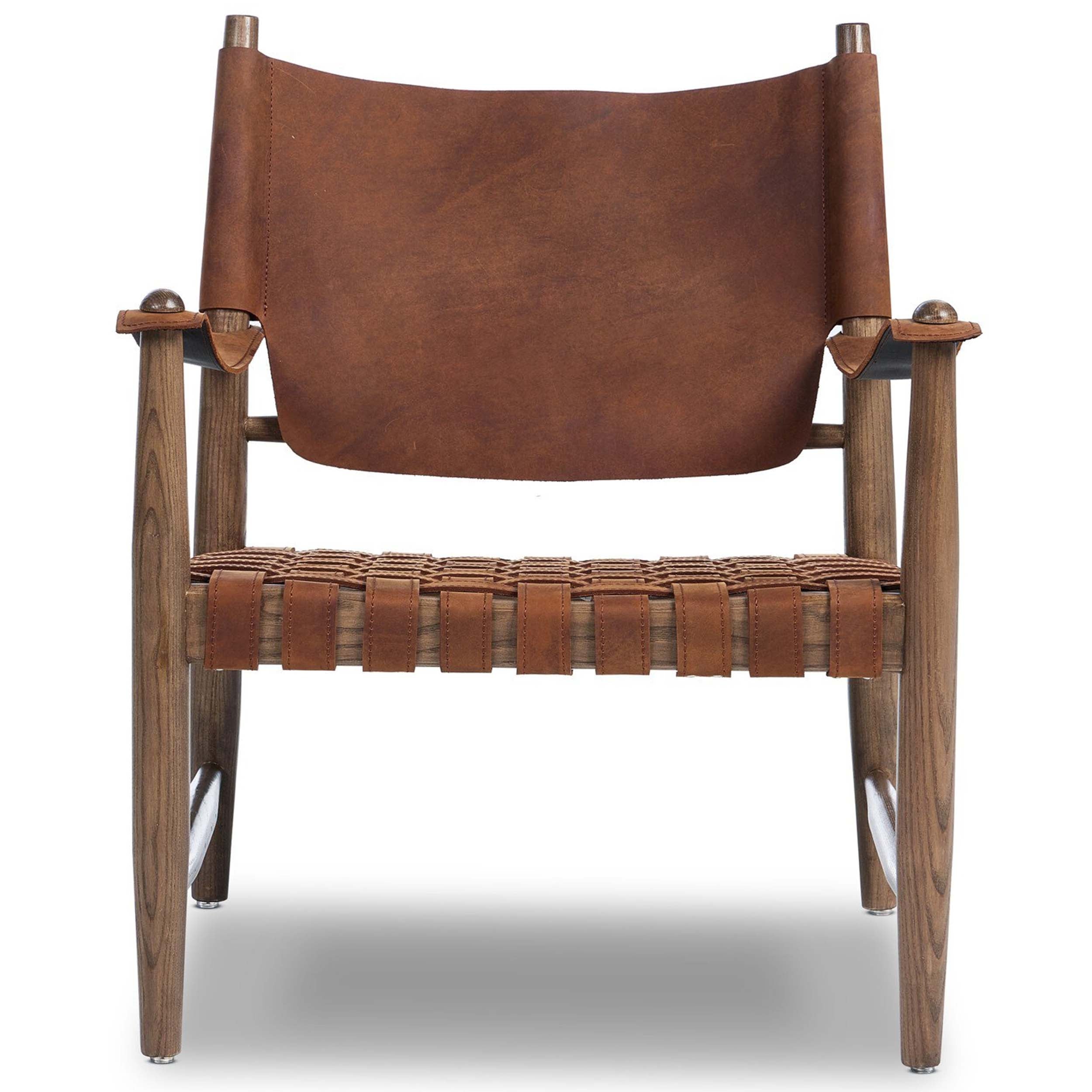 Ignacio Chair, Renault Cognac