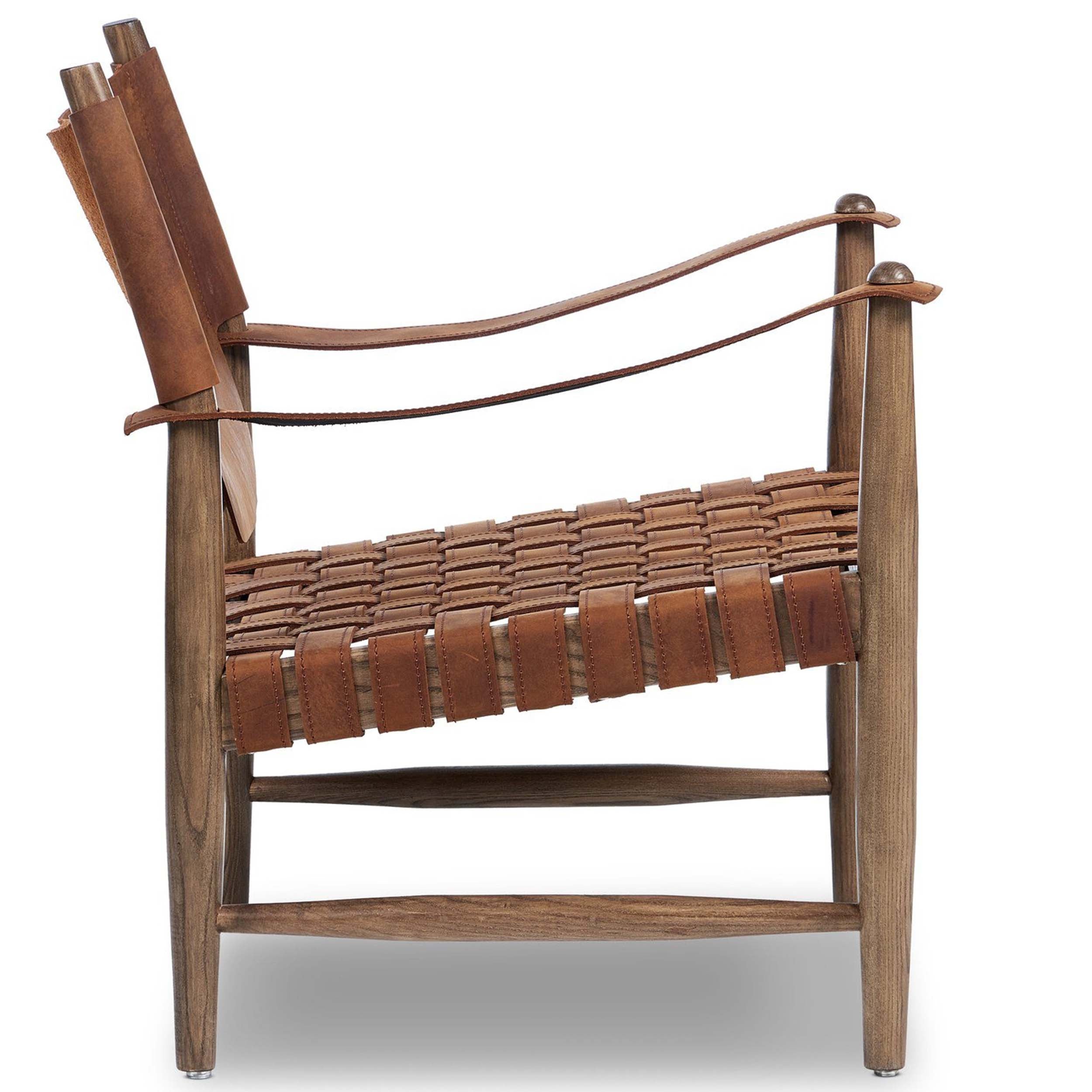 Ignacio Chair, Renault Cognac