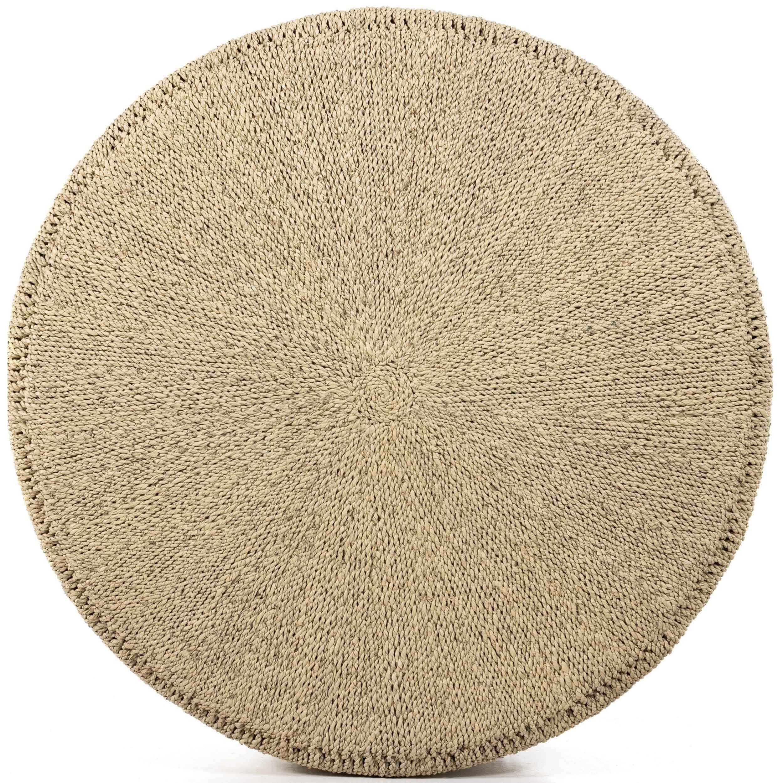 Pascal Coffee Table, Light Natural