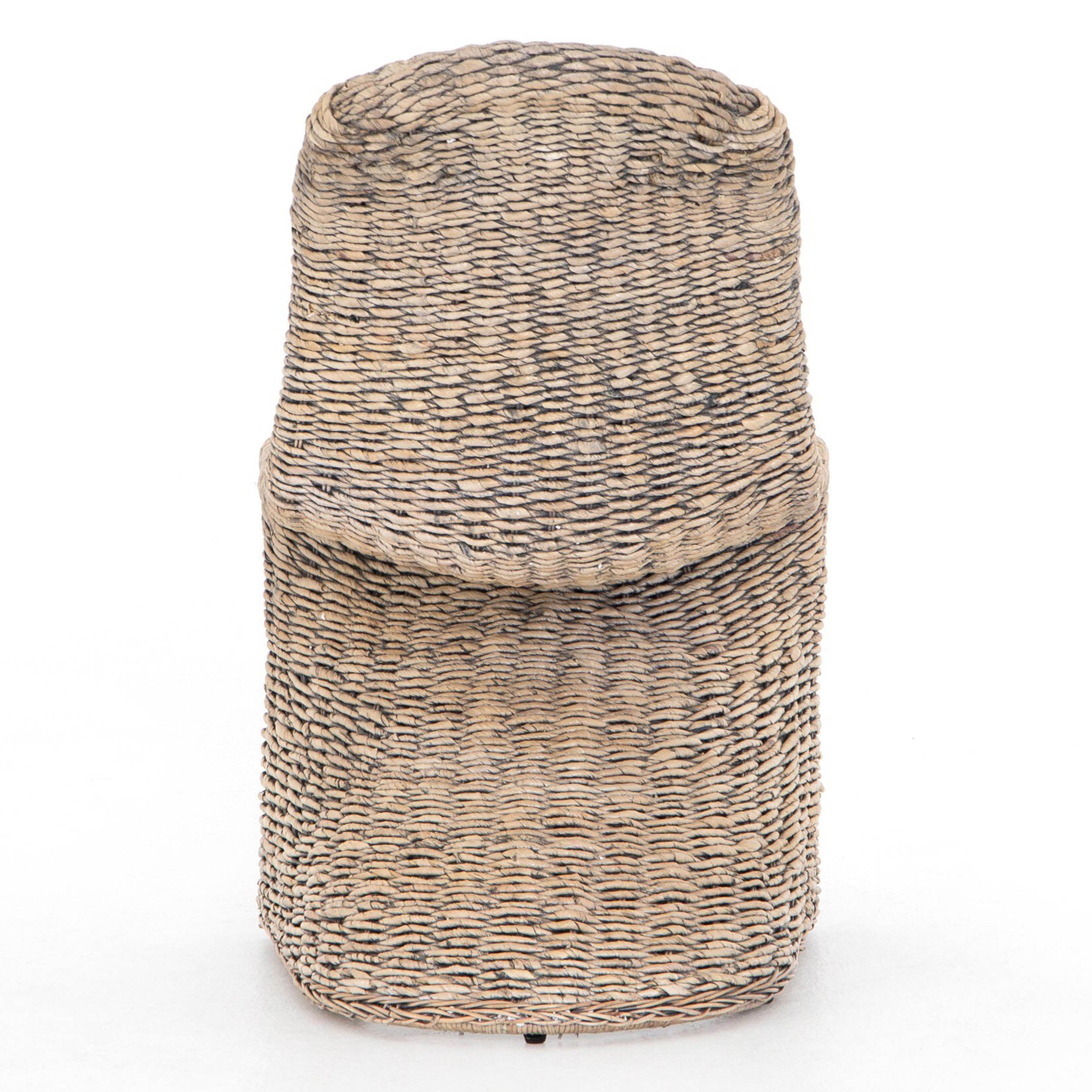 Portia Dining Chair, Grey Wash