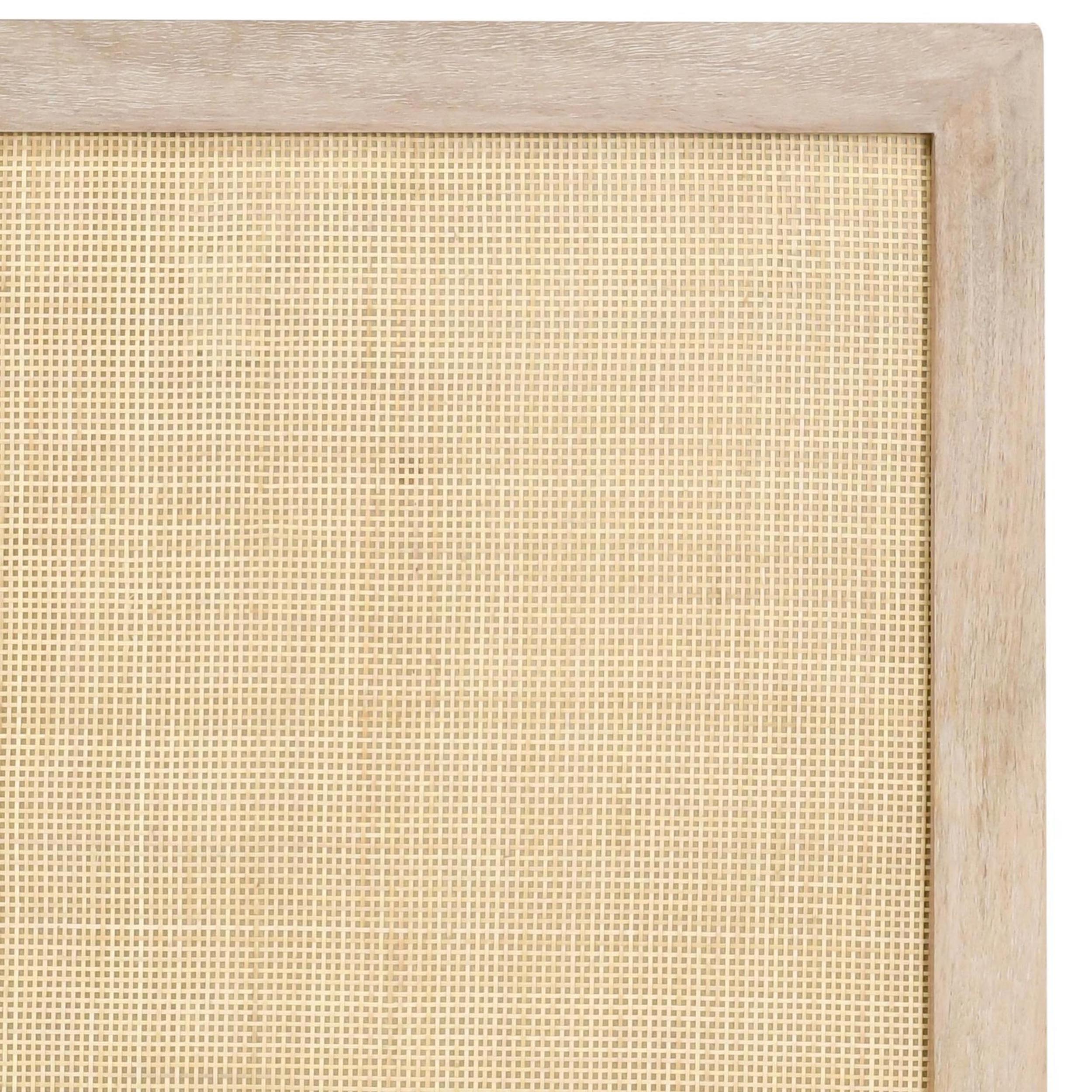 Jenson Bed, Meadow Taupe