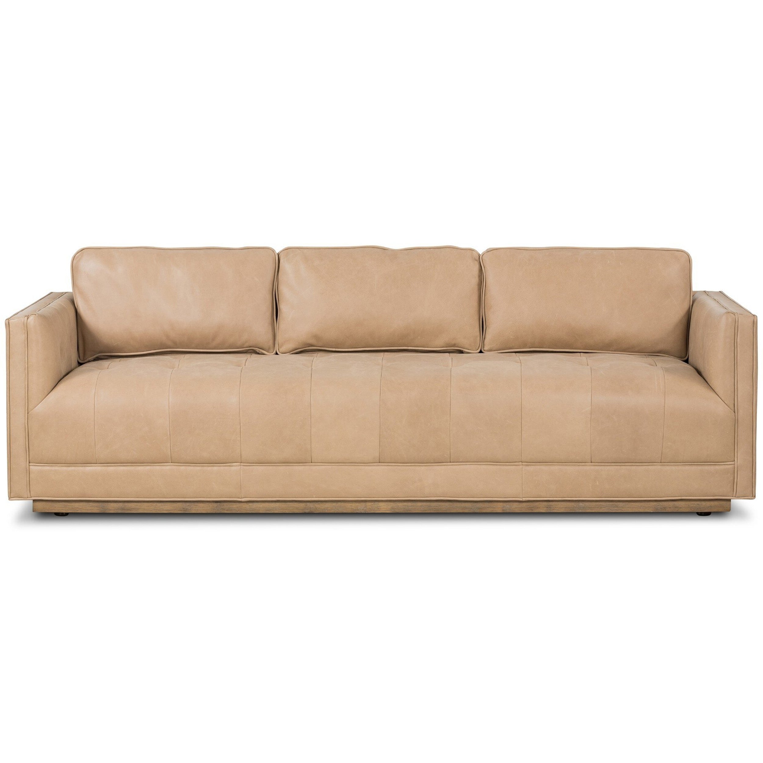 Kiera Sofa, Palermo Nude