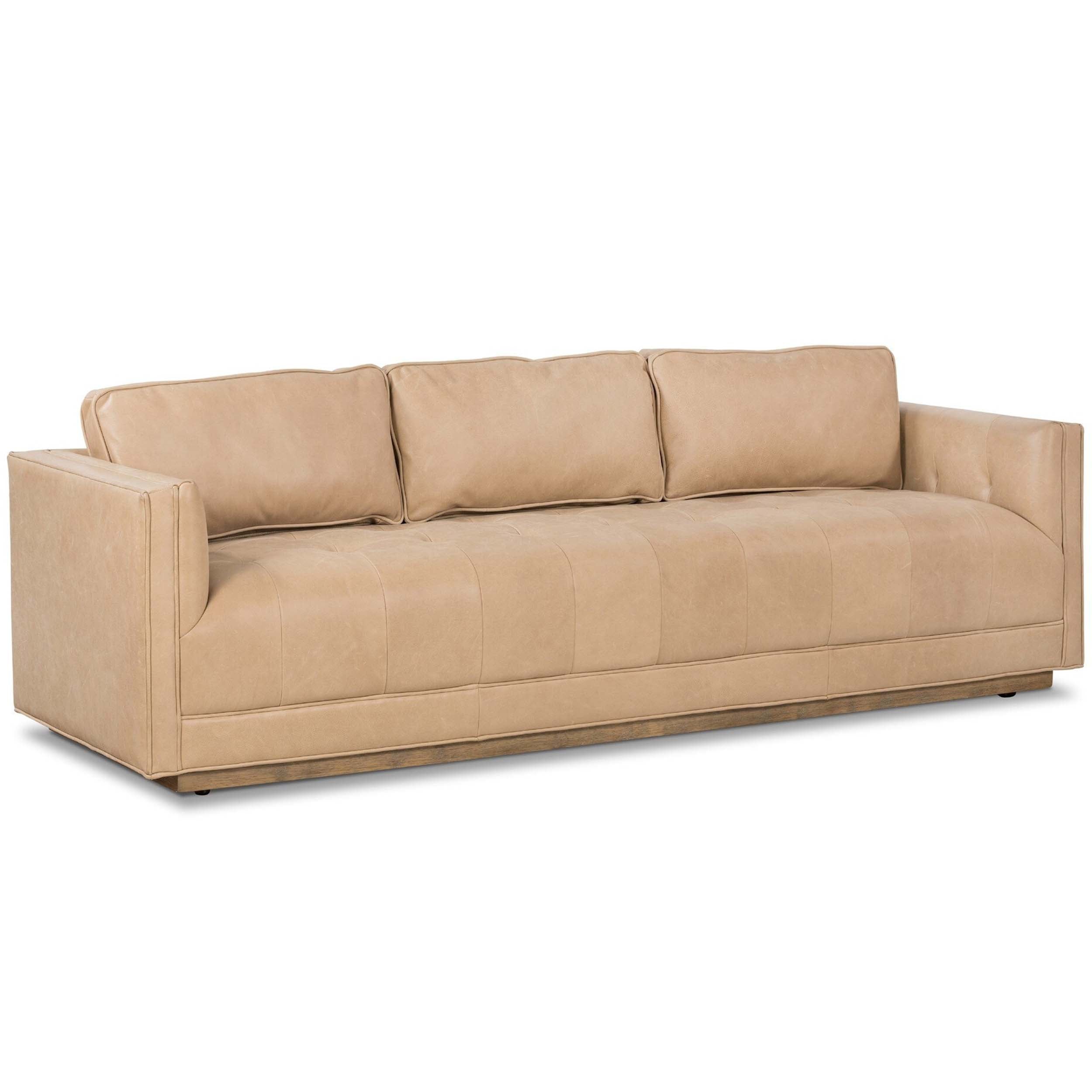 Kiera Sofa, Palermo Nude
