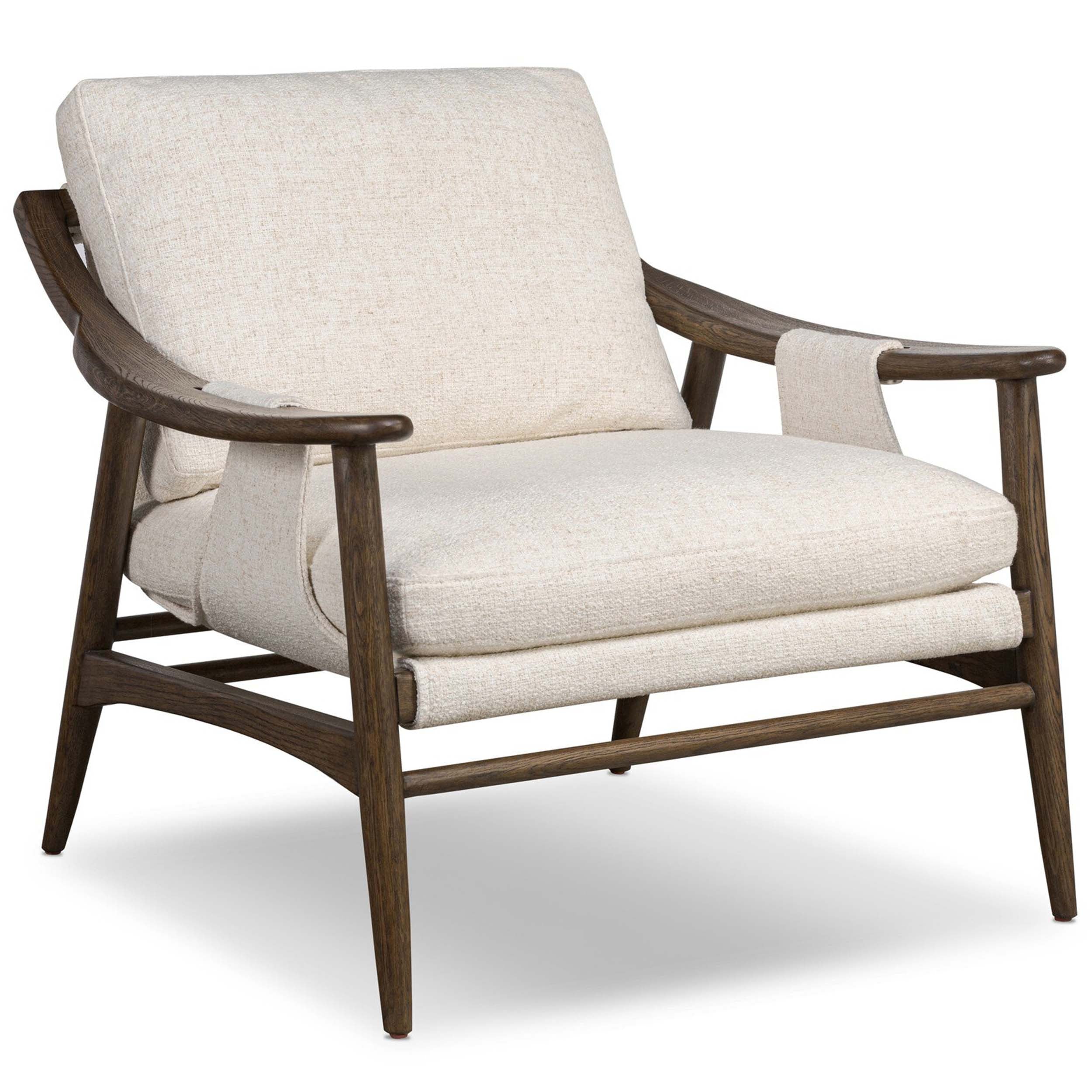 Kimmery Chair, Omari Natural
