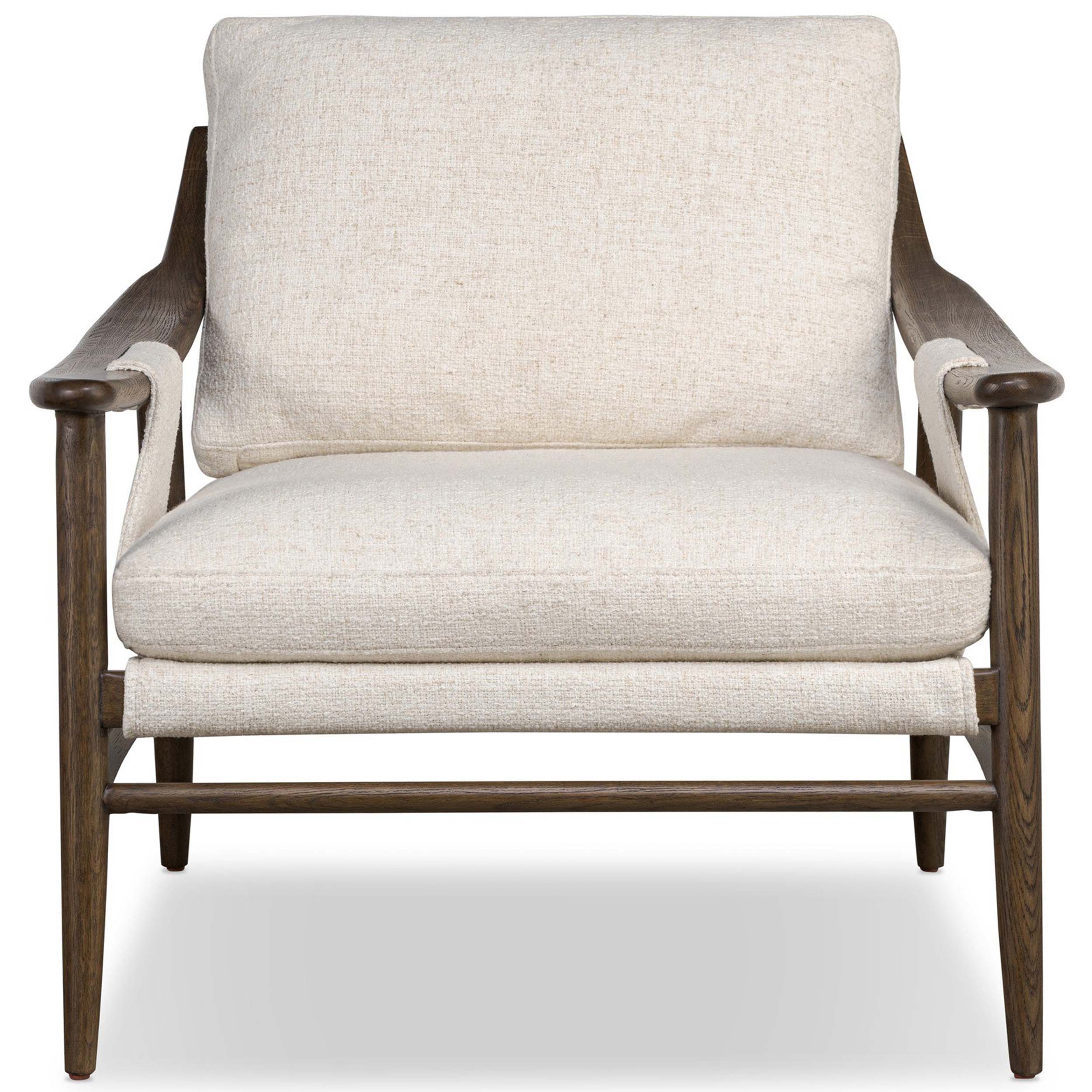 Kimmery Chair, Omari Natural