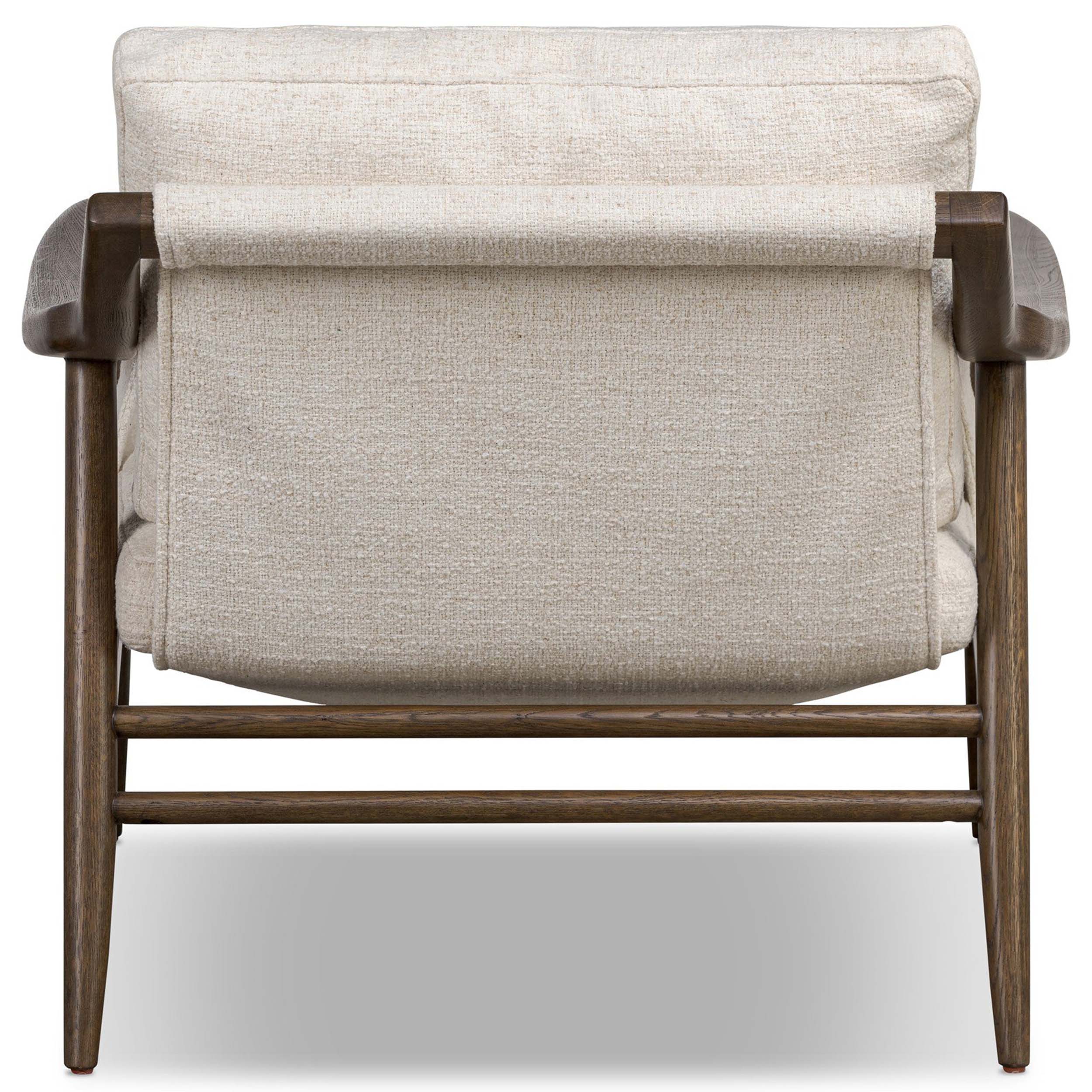 Kimmery Chair, Omari Natural