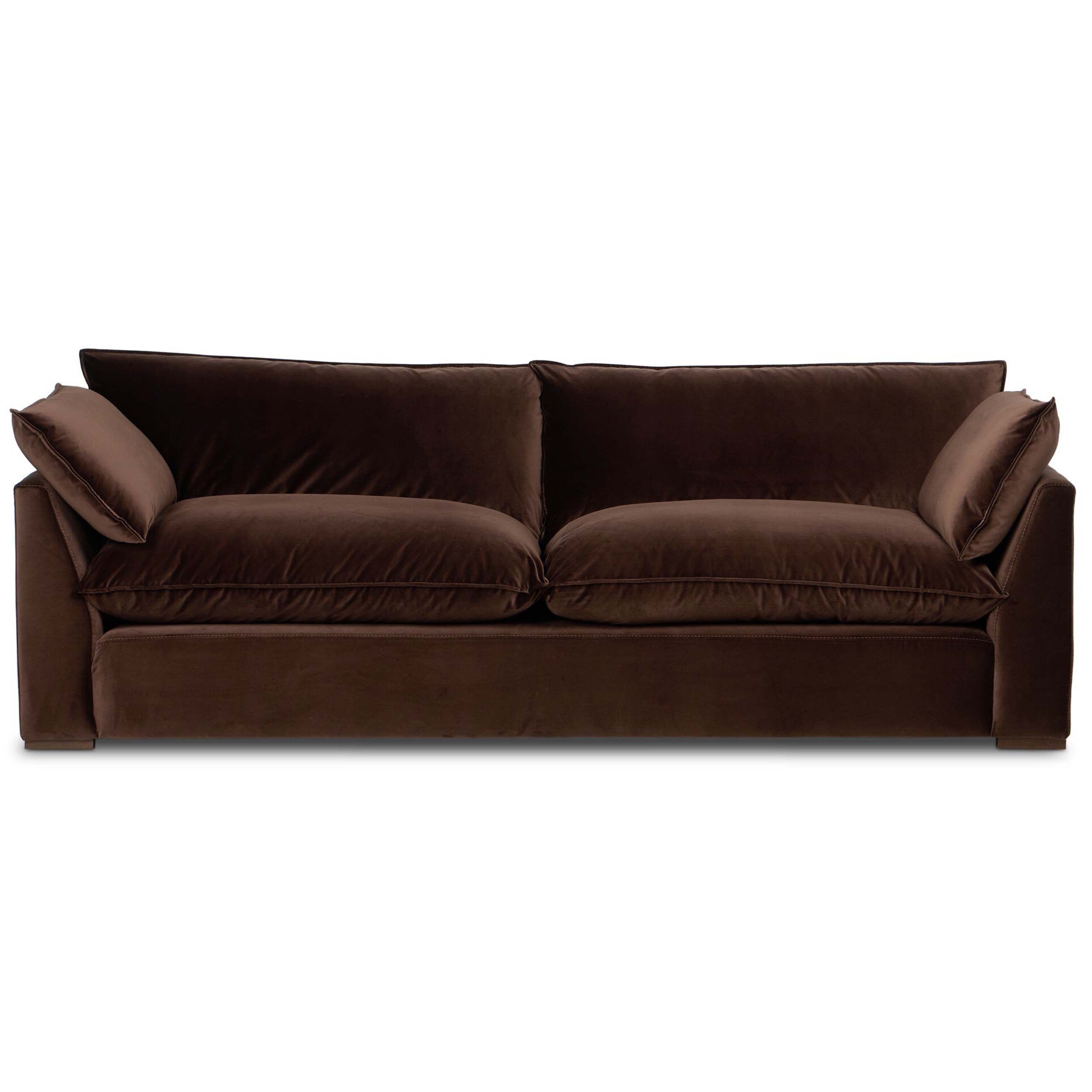 Kosa Sofa, Surrey Cocoa