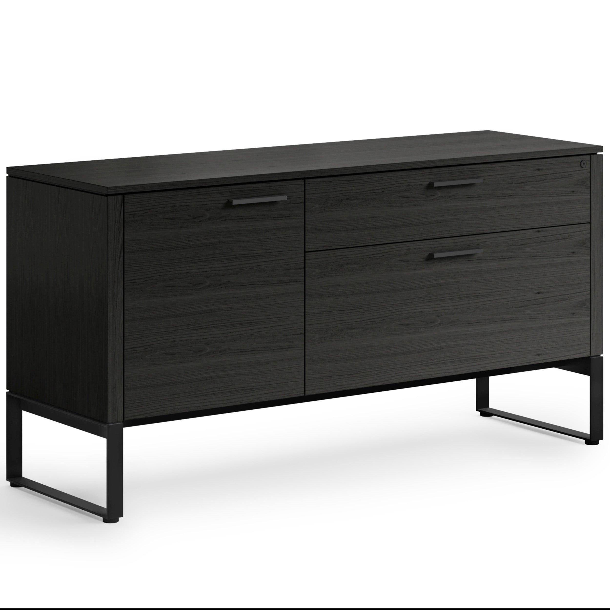 Linea 6220, Charcoal Stained Ash