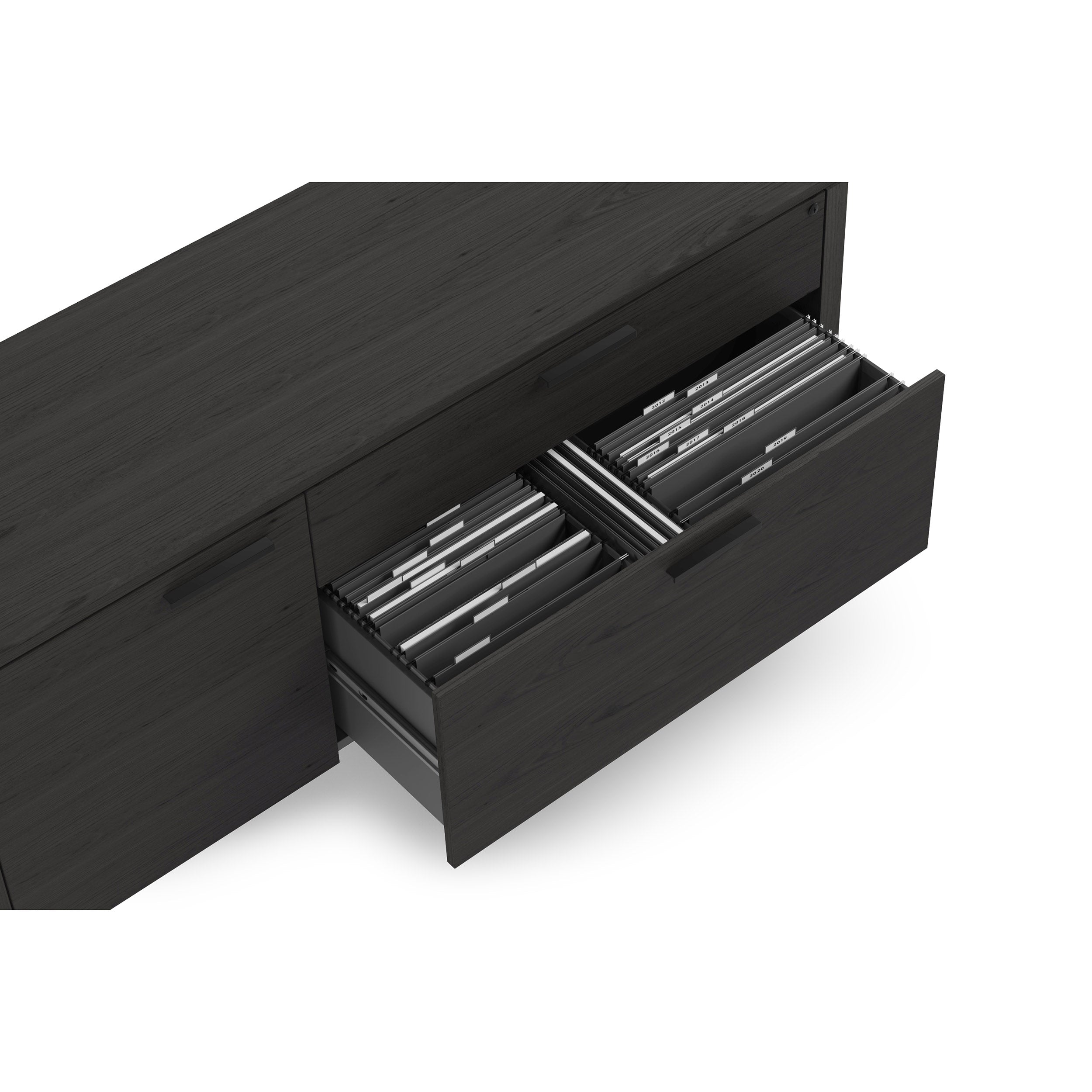 Linea 6220, Charcoal Stained Ash