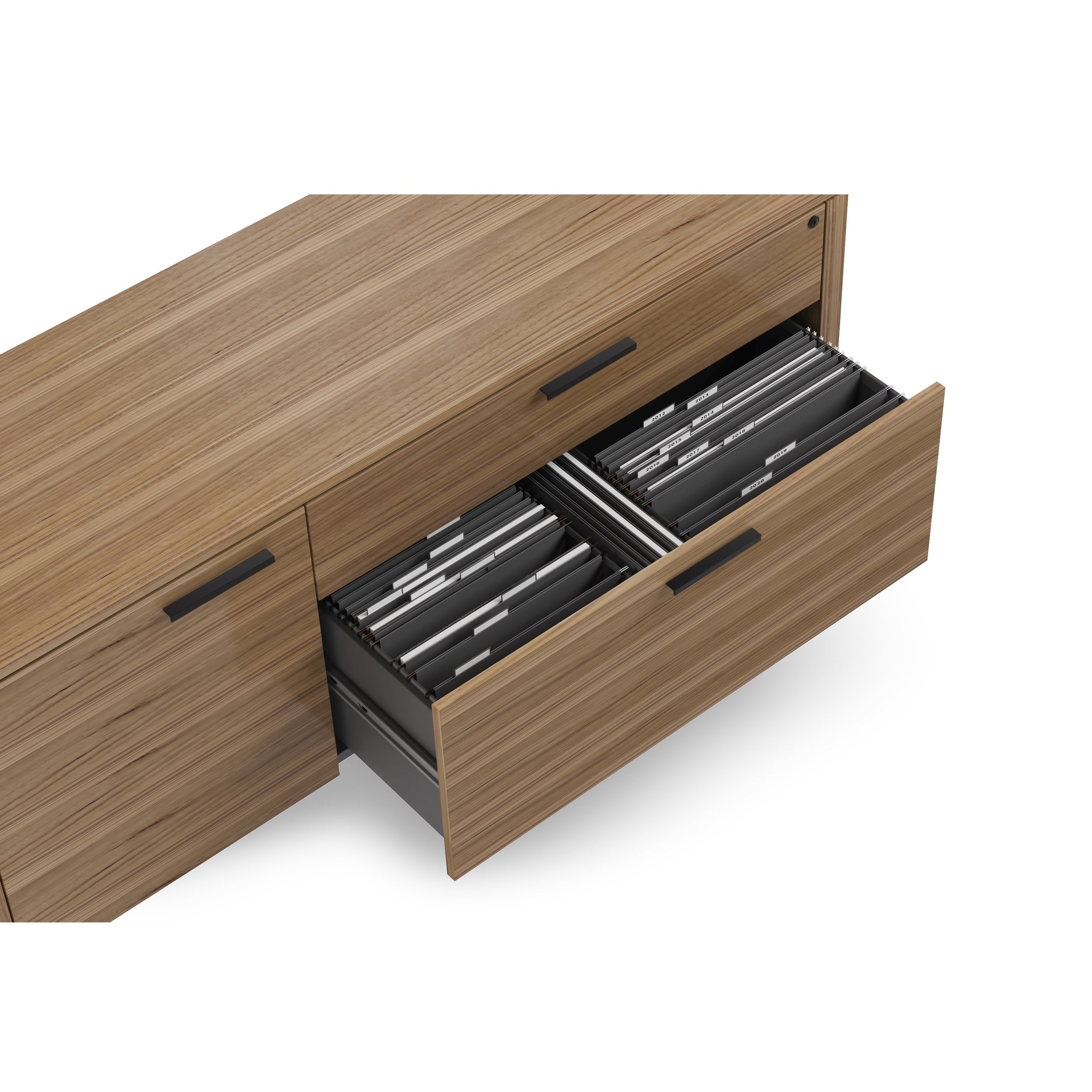 Linea 6220, Natural Walnut