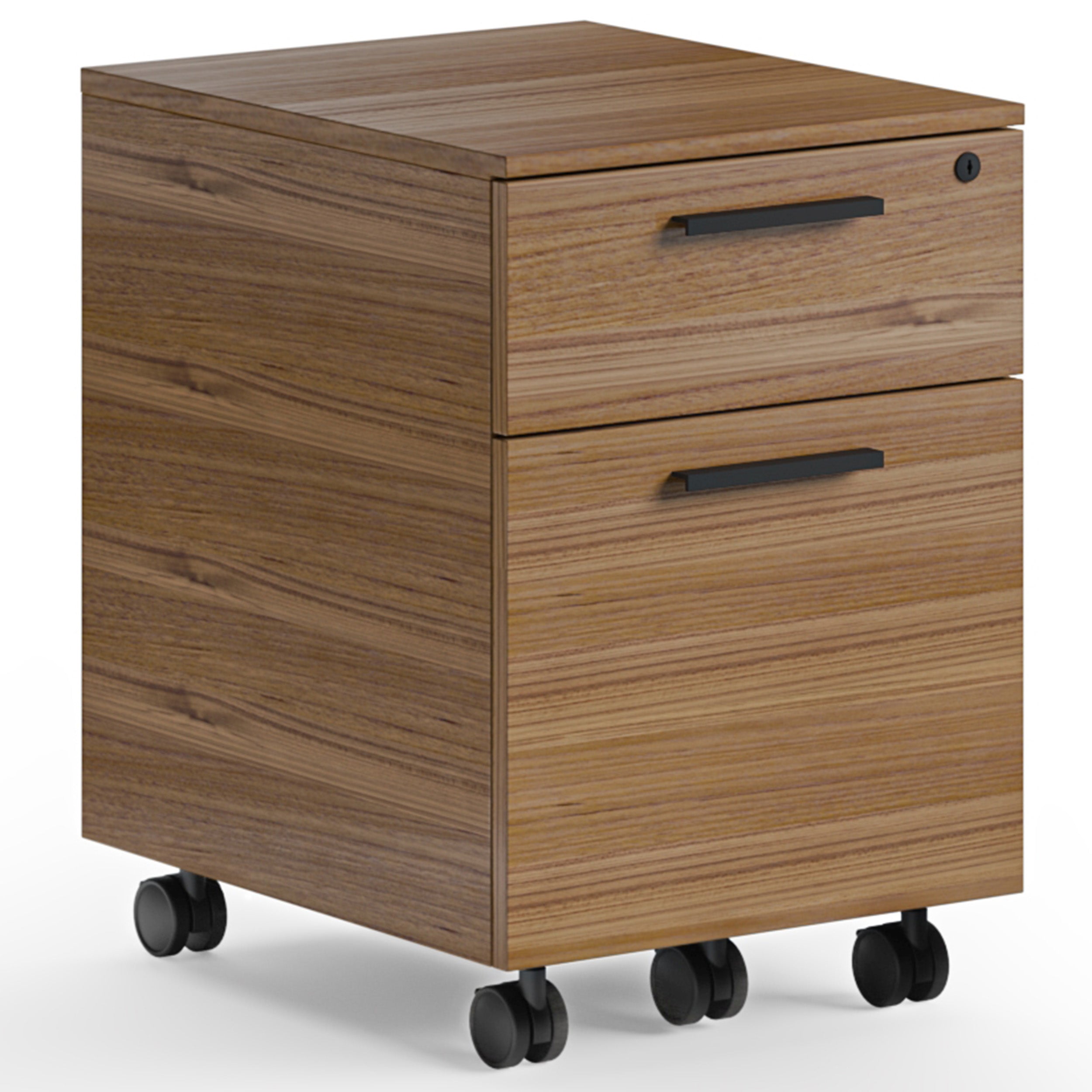 Linea 6227, Natural Walnut