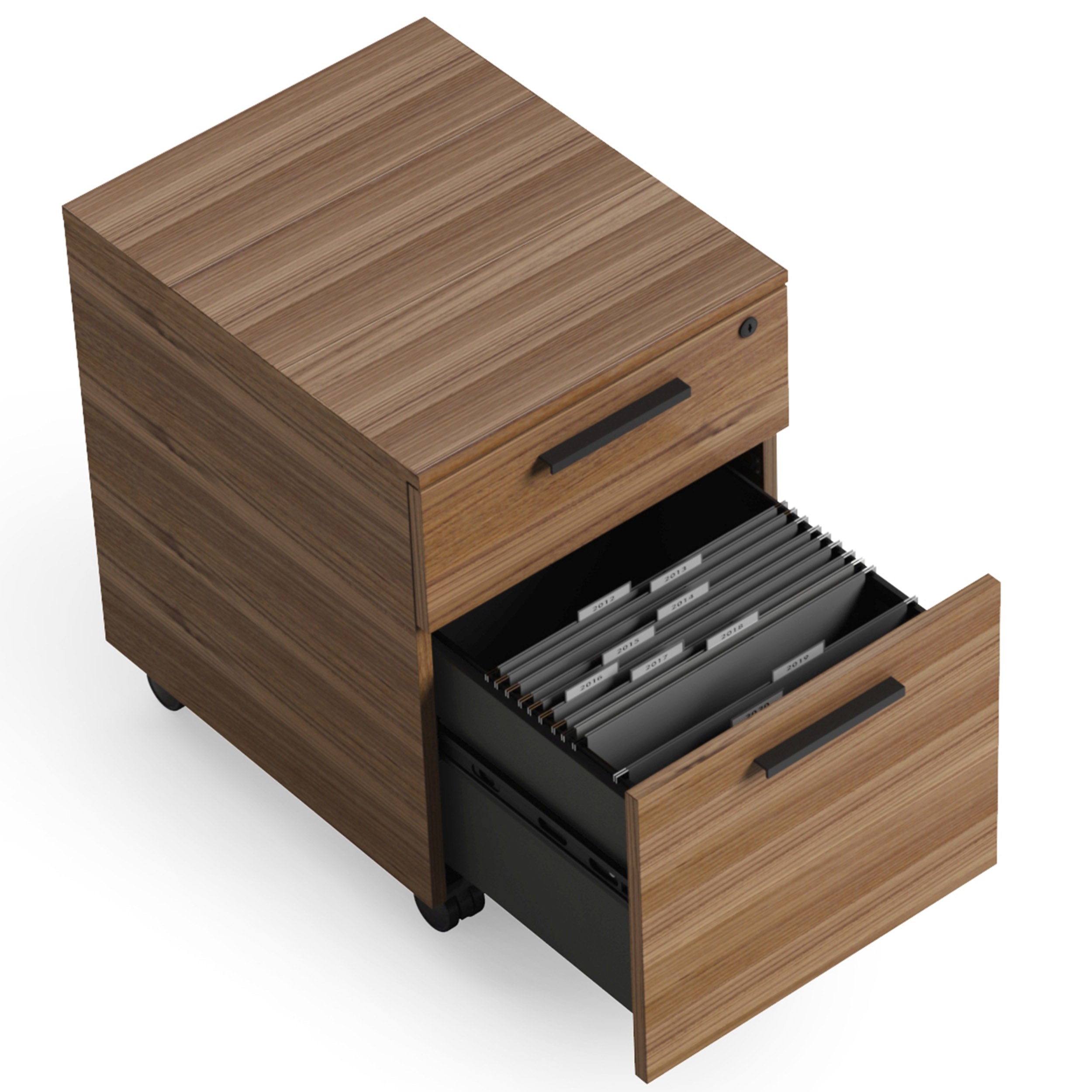 Linea 6227, Natural Walnut