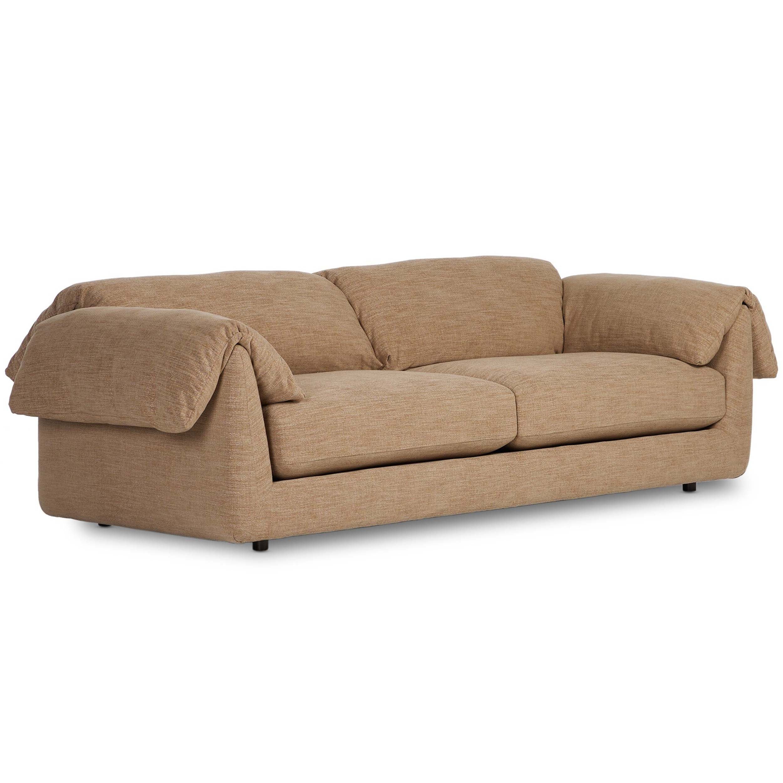 Marcel-102", Laken Taupe