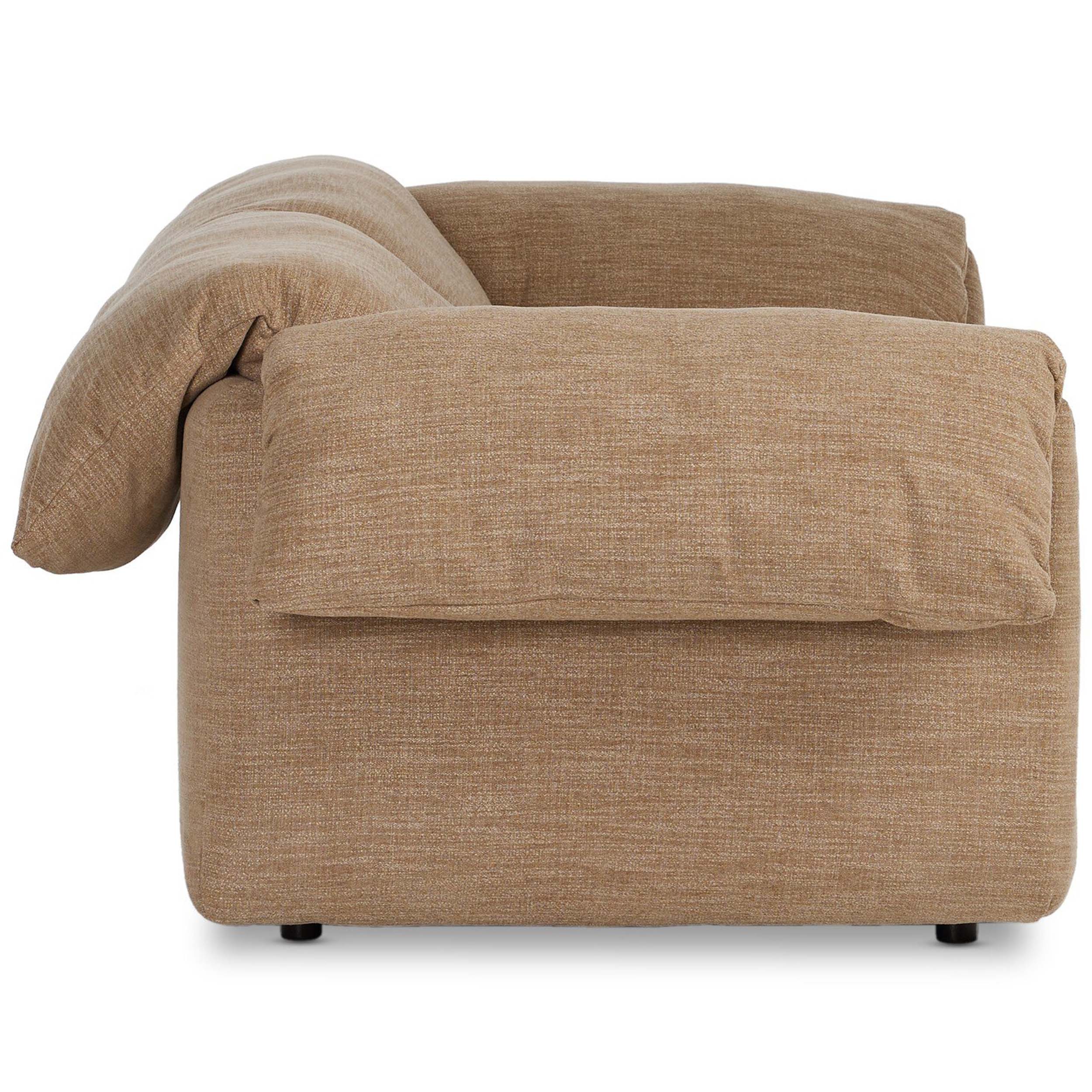 Marcel-102", Laken Taupe