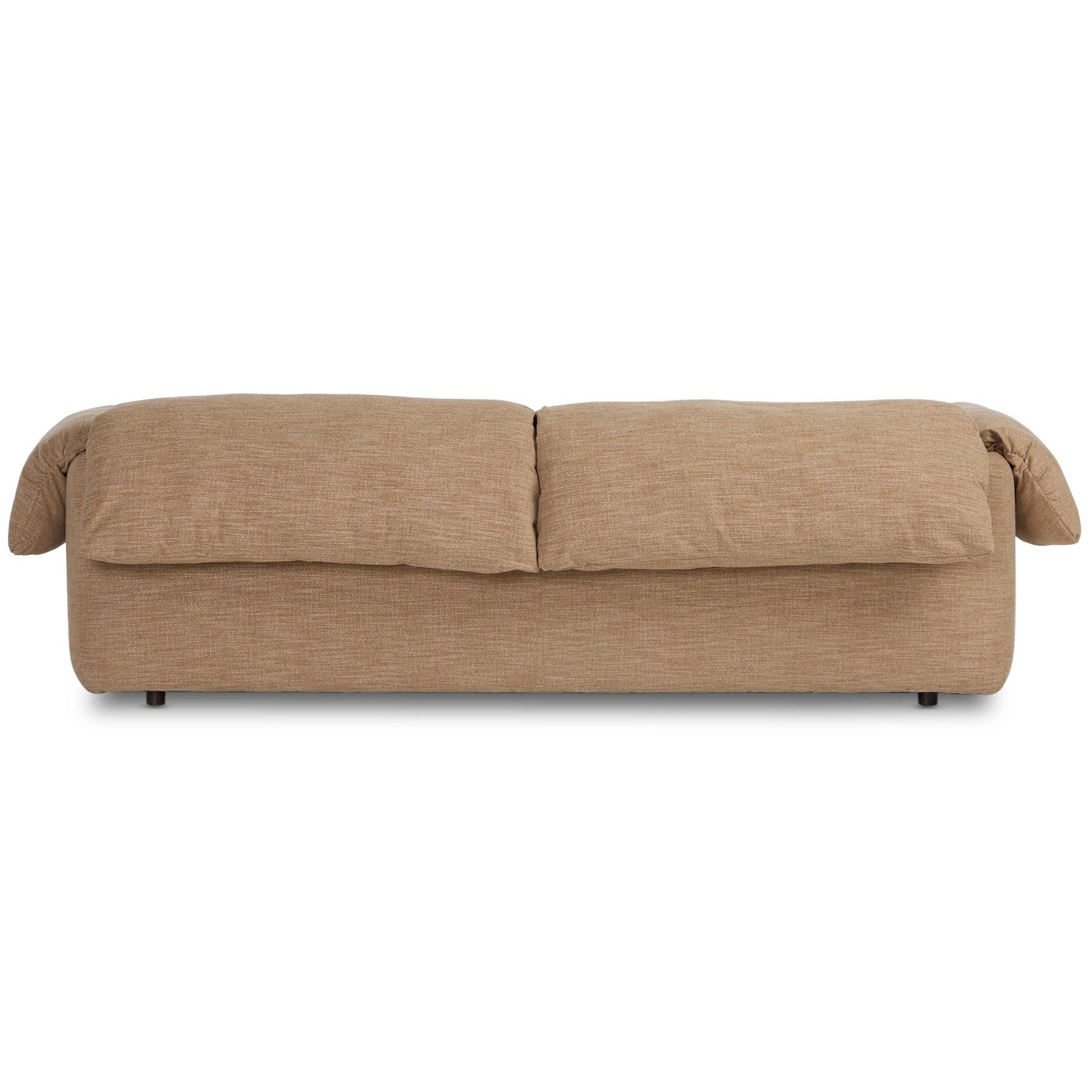 Marcel-102", Laken Taupe