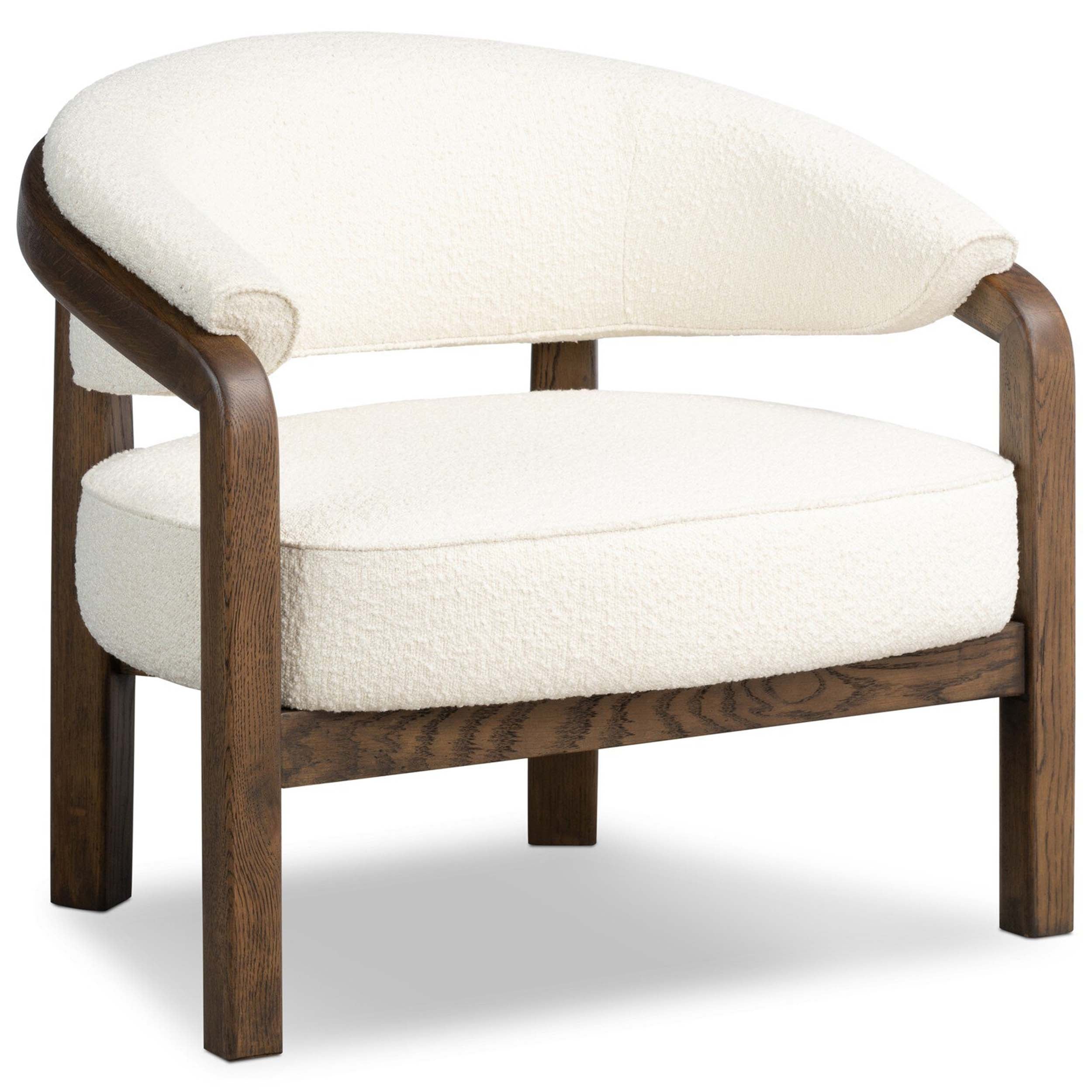 Marci Chair, Altro Snow