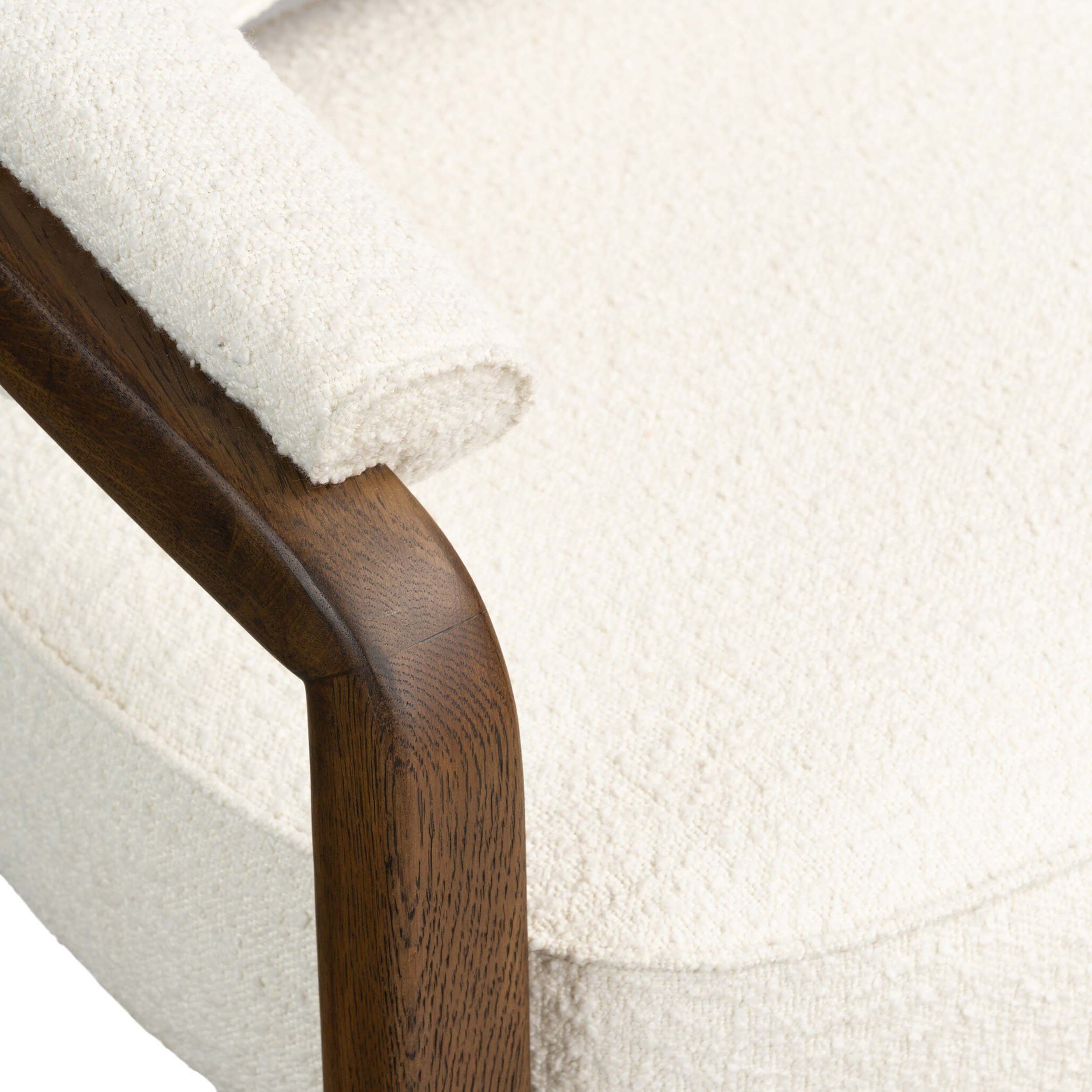 Marci Chair, Altro Snow