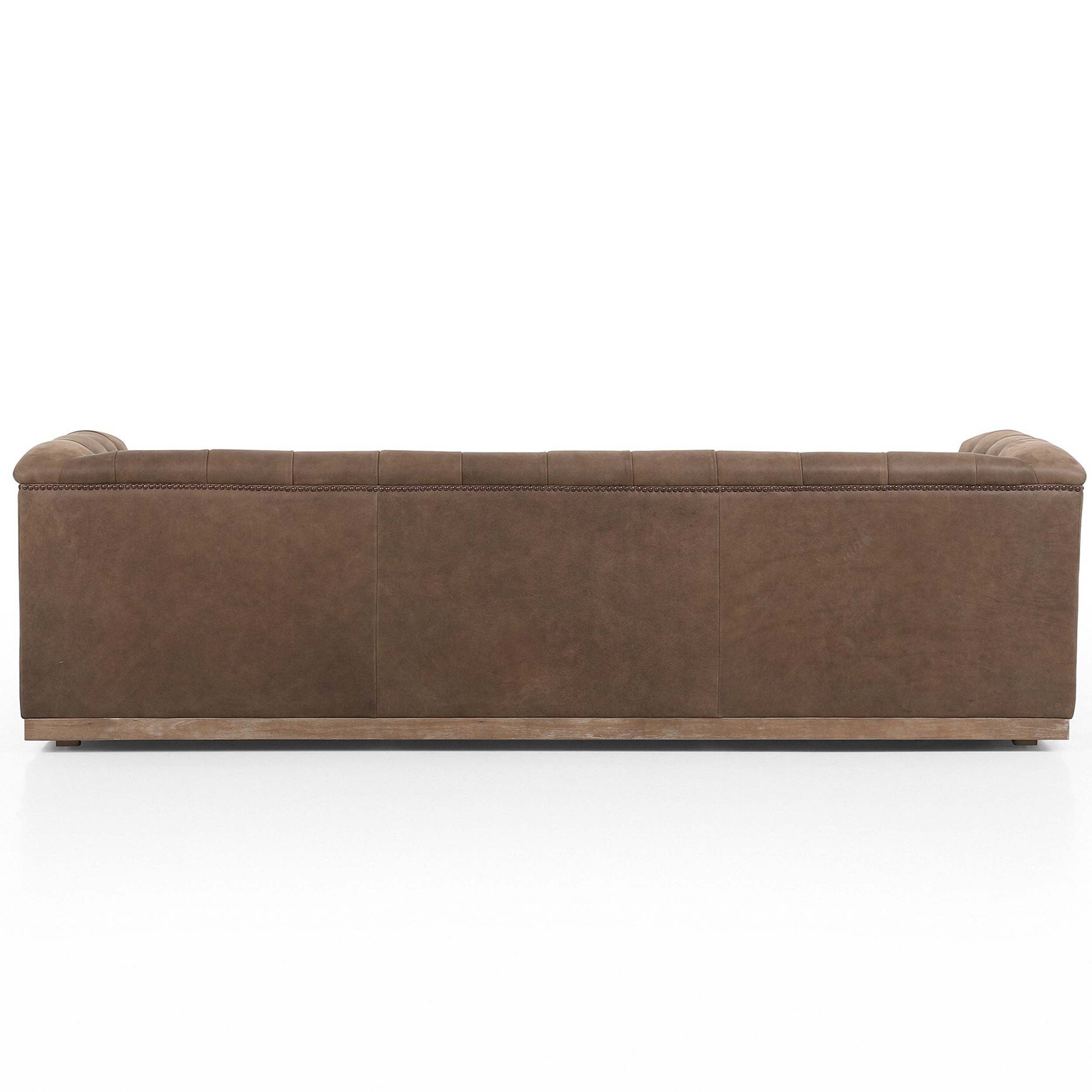Maxx Sofa, Umber Grey