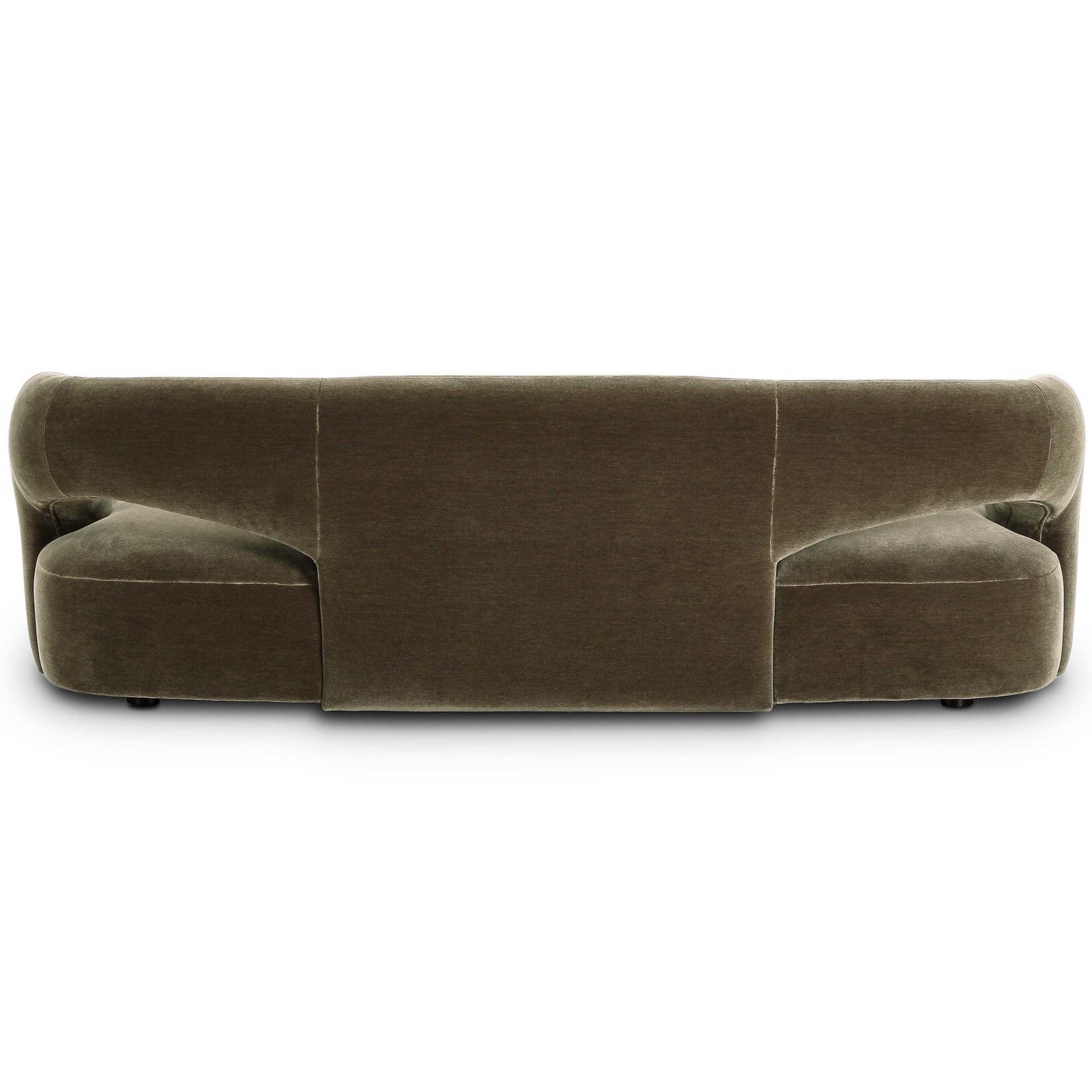 Mazie Sofa, Monte Olive