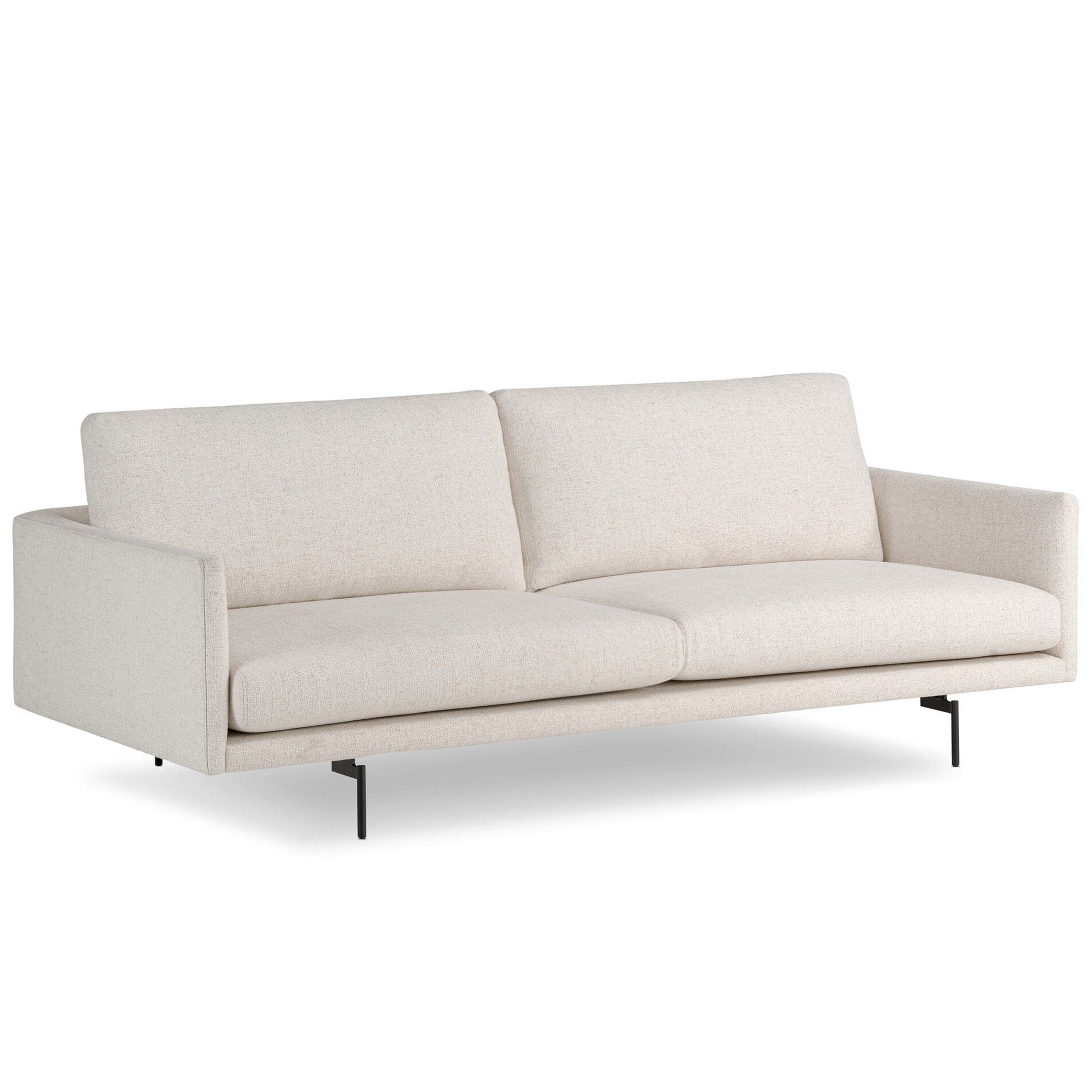 Melle Sofa, Omari Natural